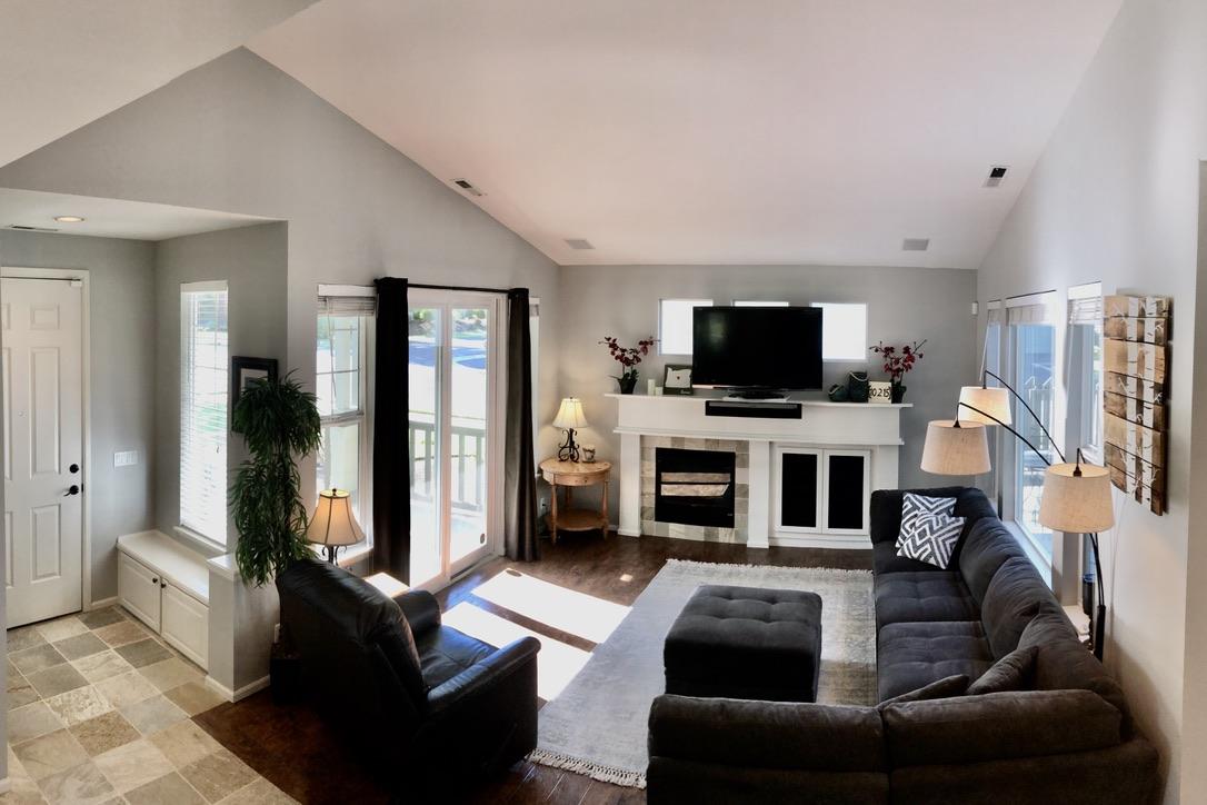 Parks At Broken Top - Residential