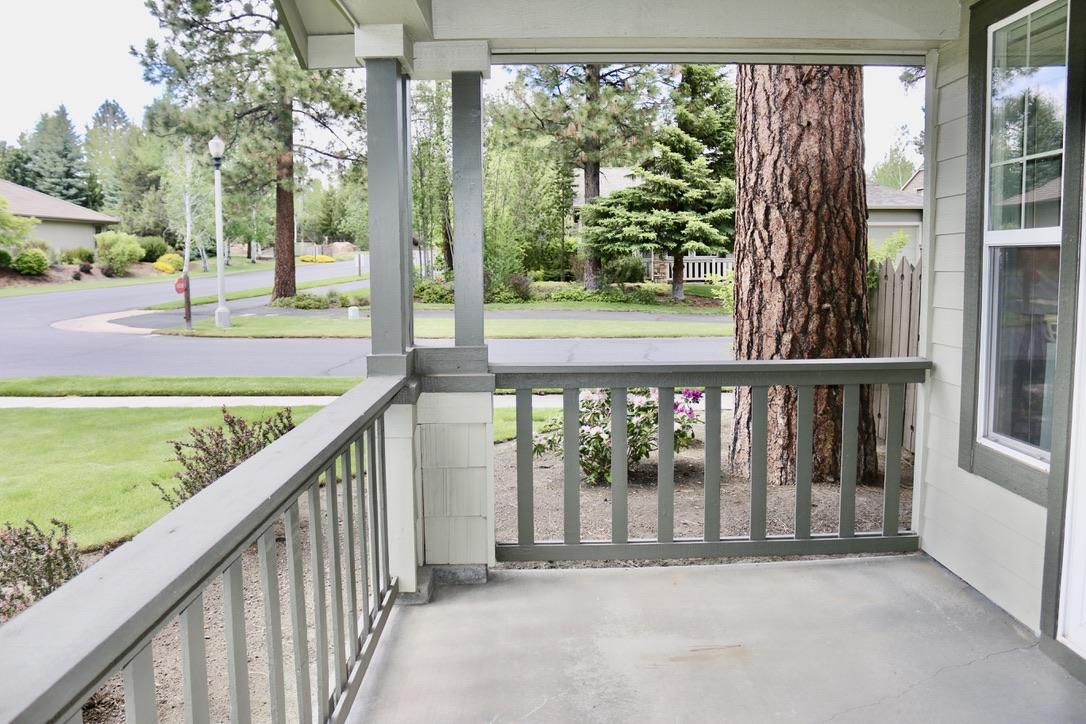 Parks At Broken Top - Residential