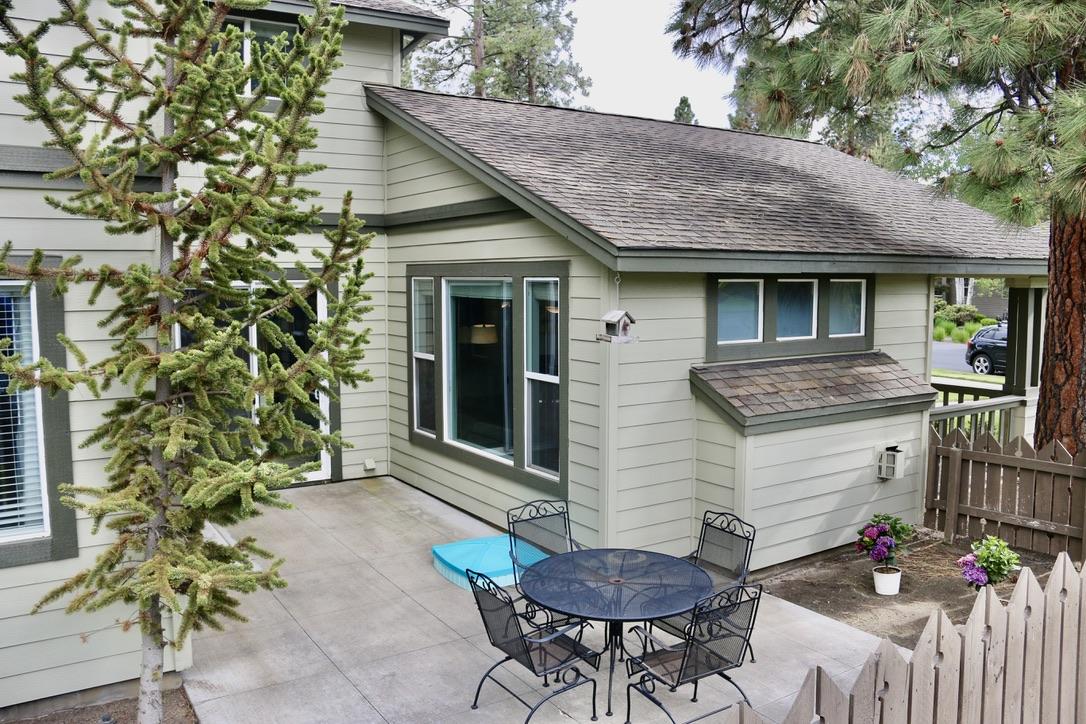 Parks At Broken Top - Residential