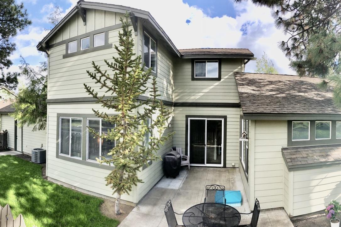 Parks At Broken Top - Residential