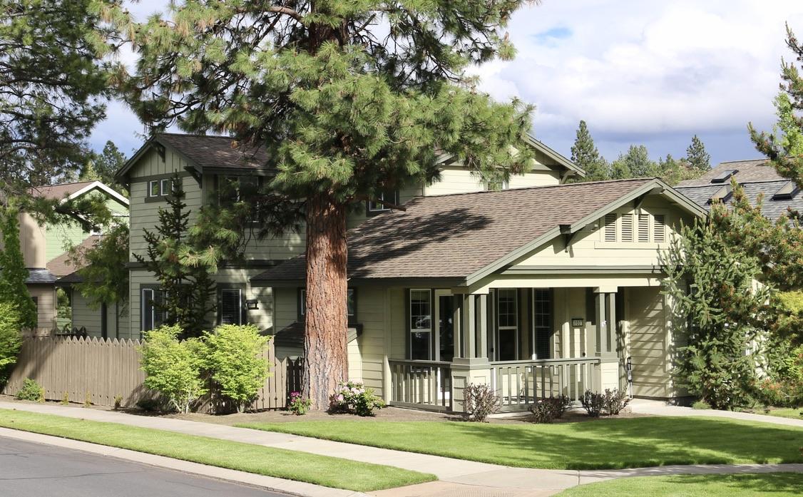 Parks At Broken Top - Residential