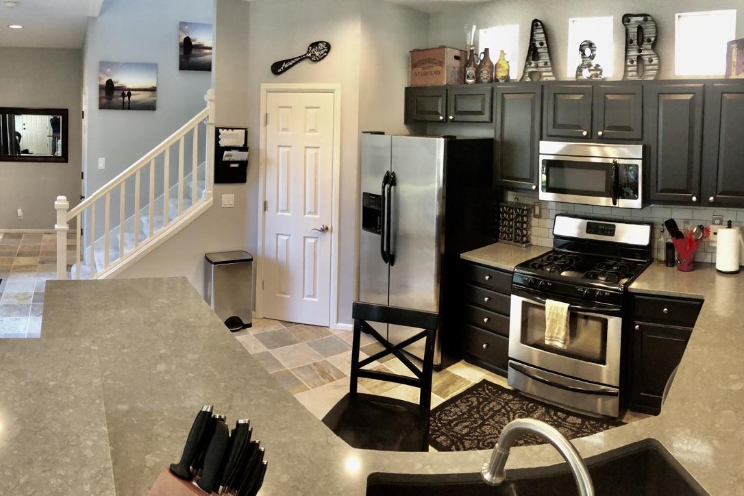 Parks At Broken Top - Residential