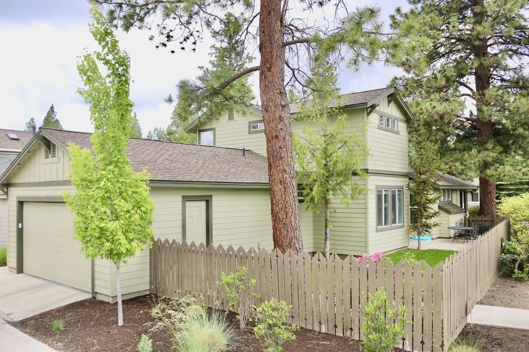 Parks At Broken Top - Residential