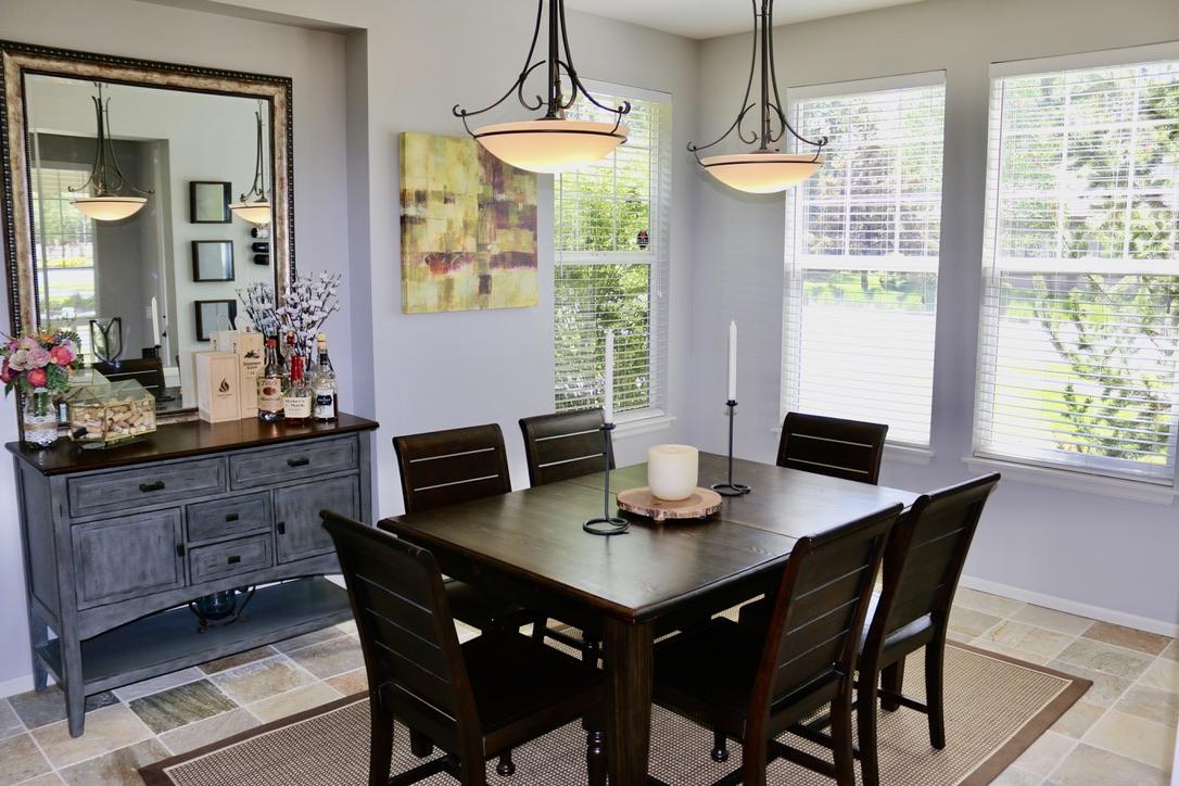 Parks At Broken Top - Residential