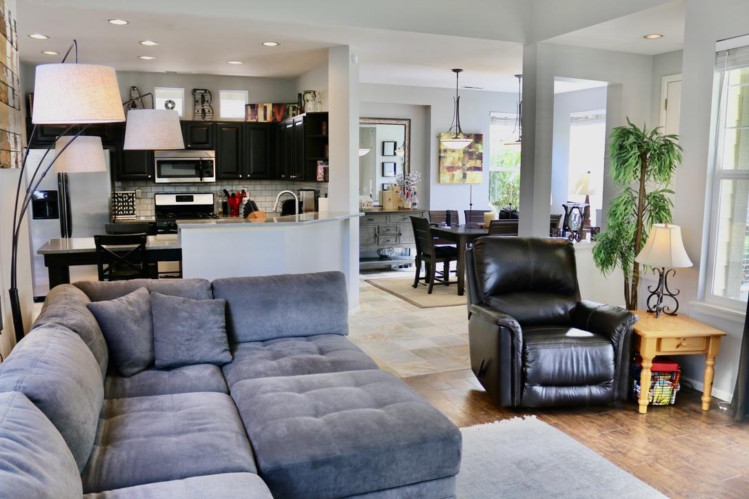 Parks At Broken Top - Residential