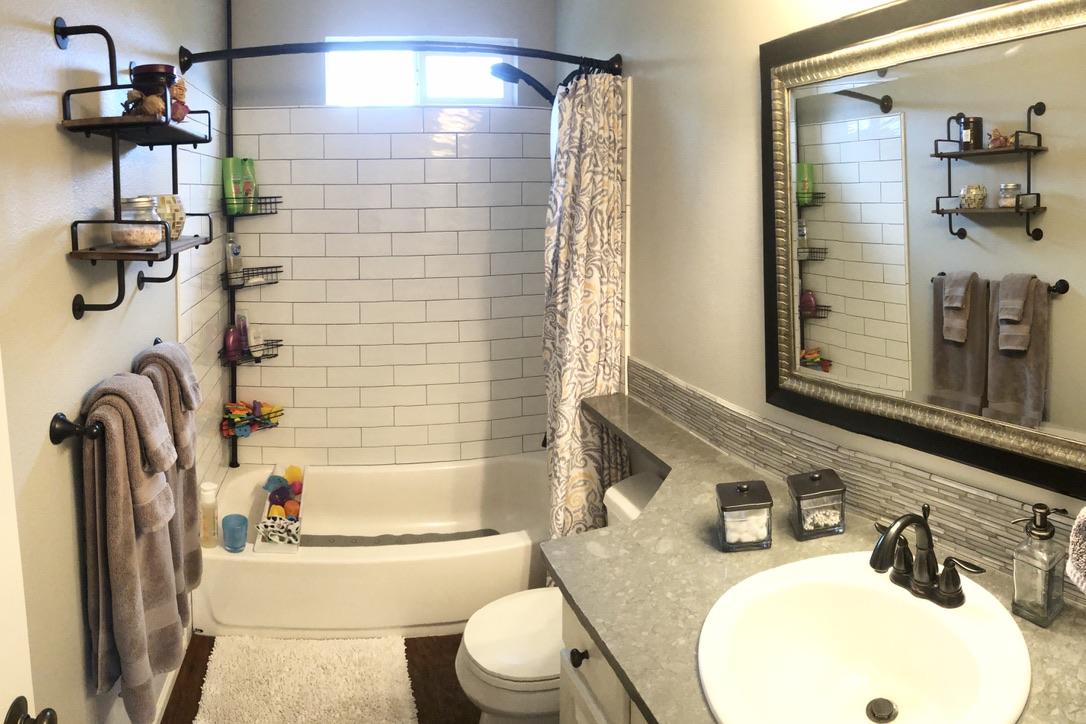 Parks At Broken Top - Residential