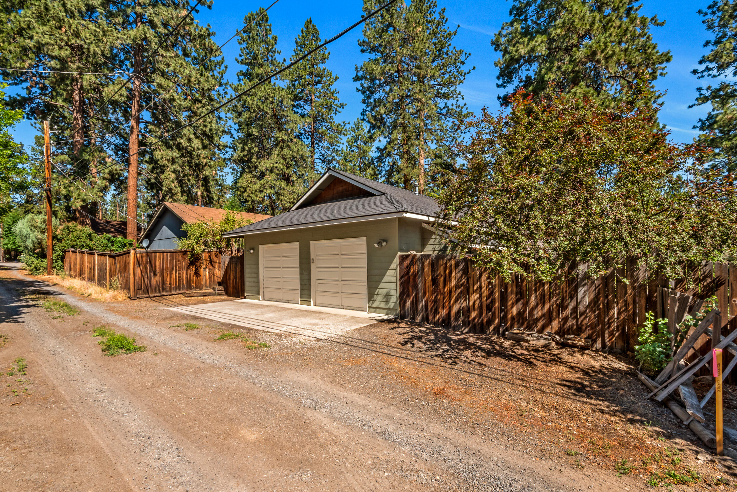 Northwest Townsite Co 2nd Addt - Residential