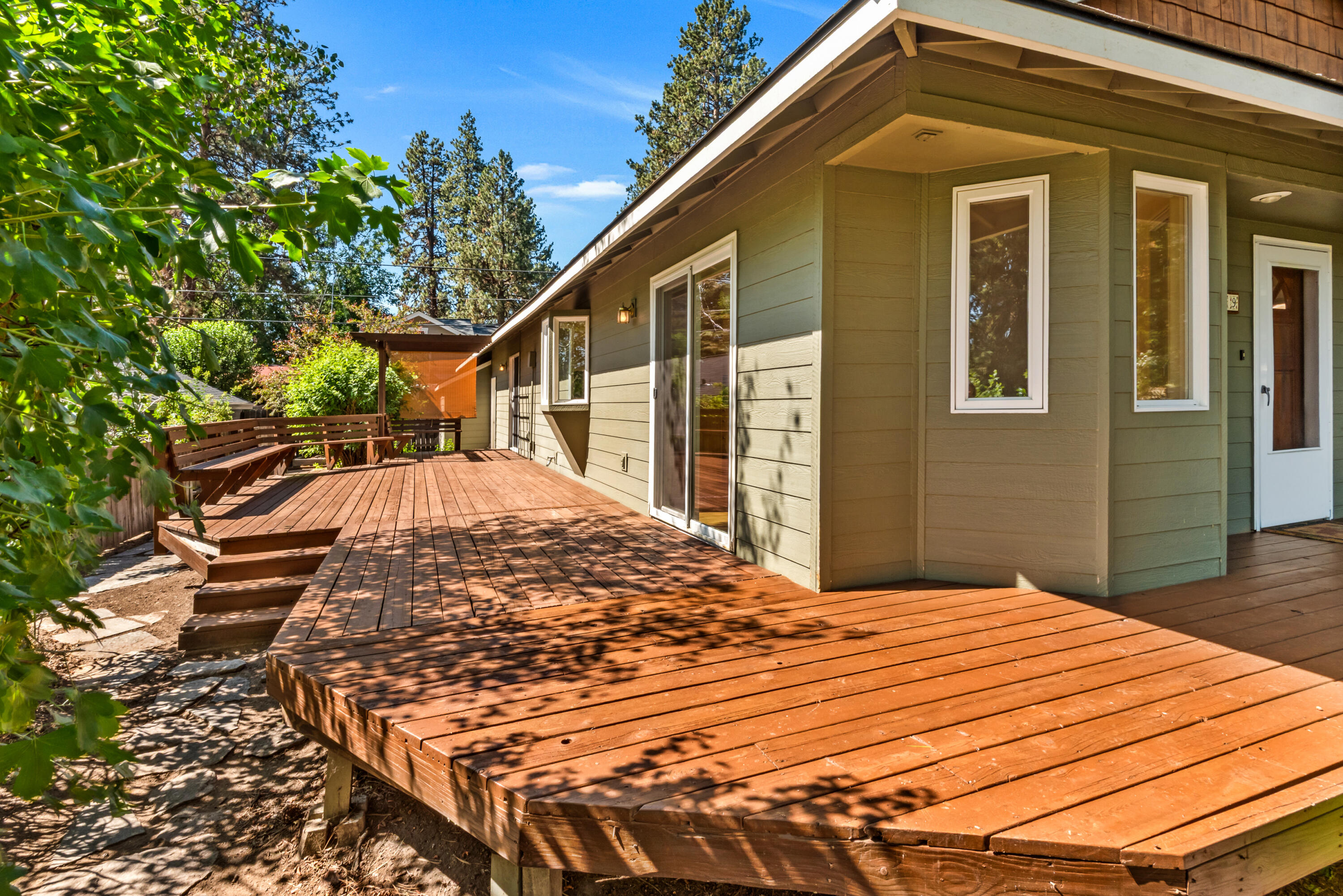 Northwest Townsite Co 2nd Addt - Residential