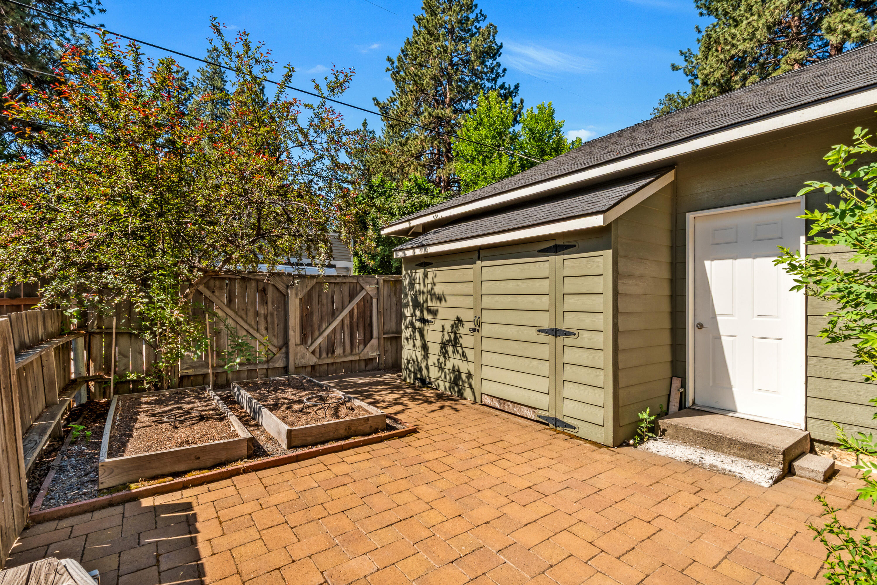 Northwest Townsite Co 2nd Addt - Residential