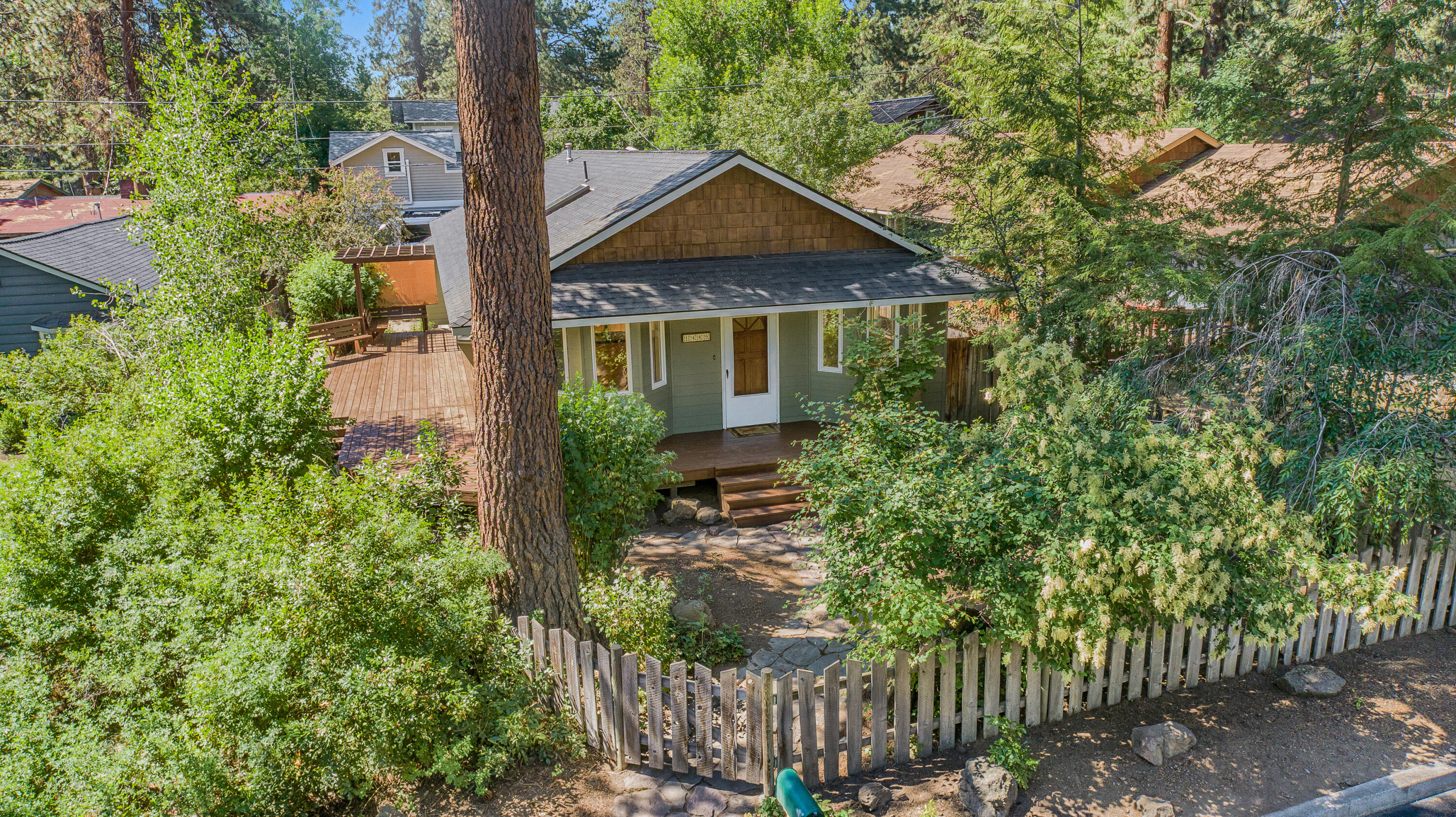 Northwest Townsite Co 2nd Addt - Residential