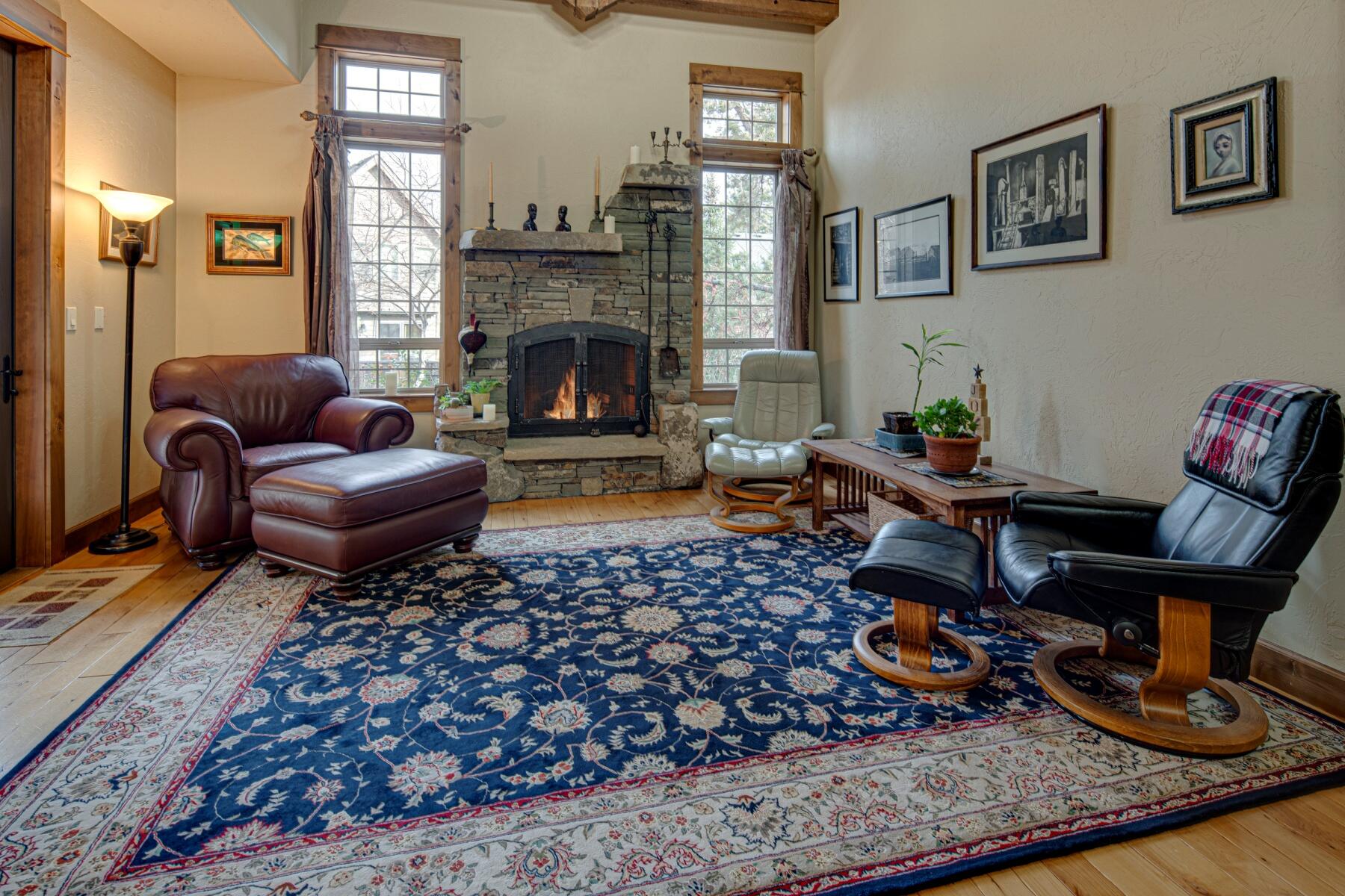 Mtn River Estates - Residential