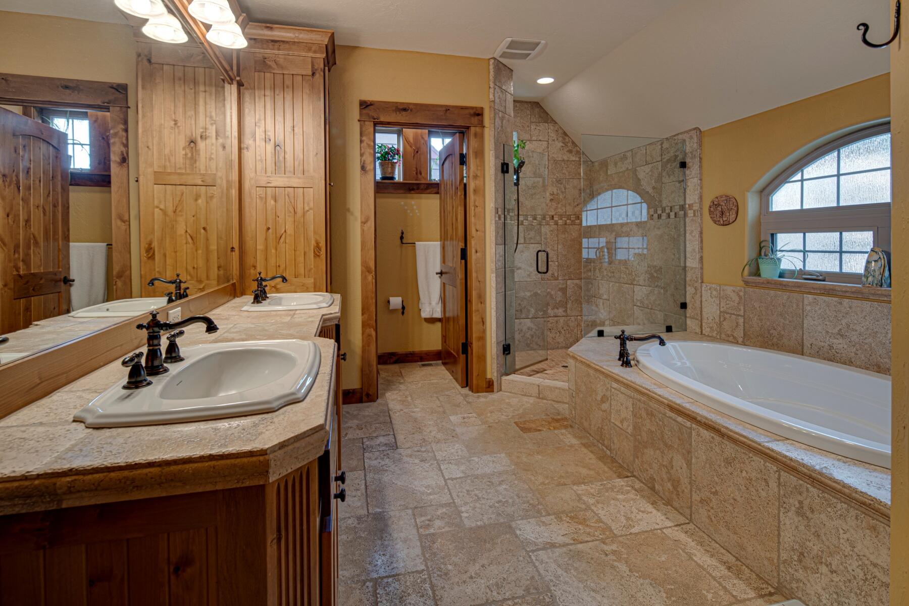 Mtn River Estates - Residential