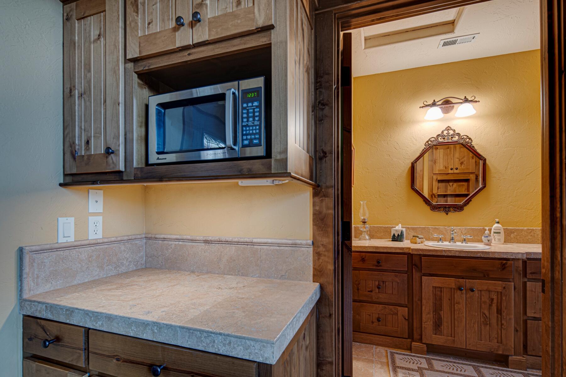 Mtn River Estates - Residential