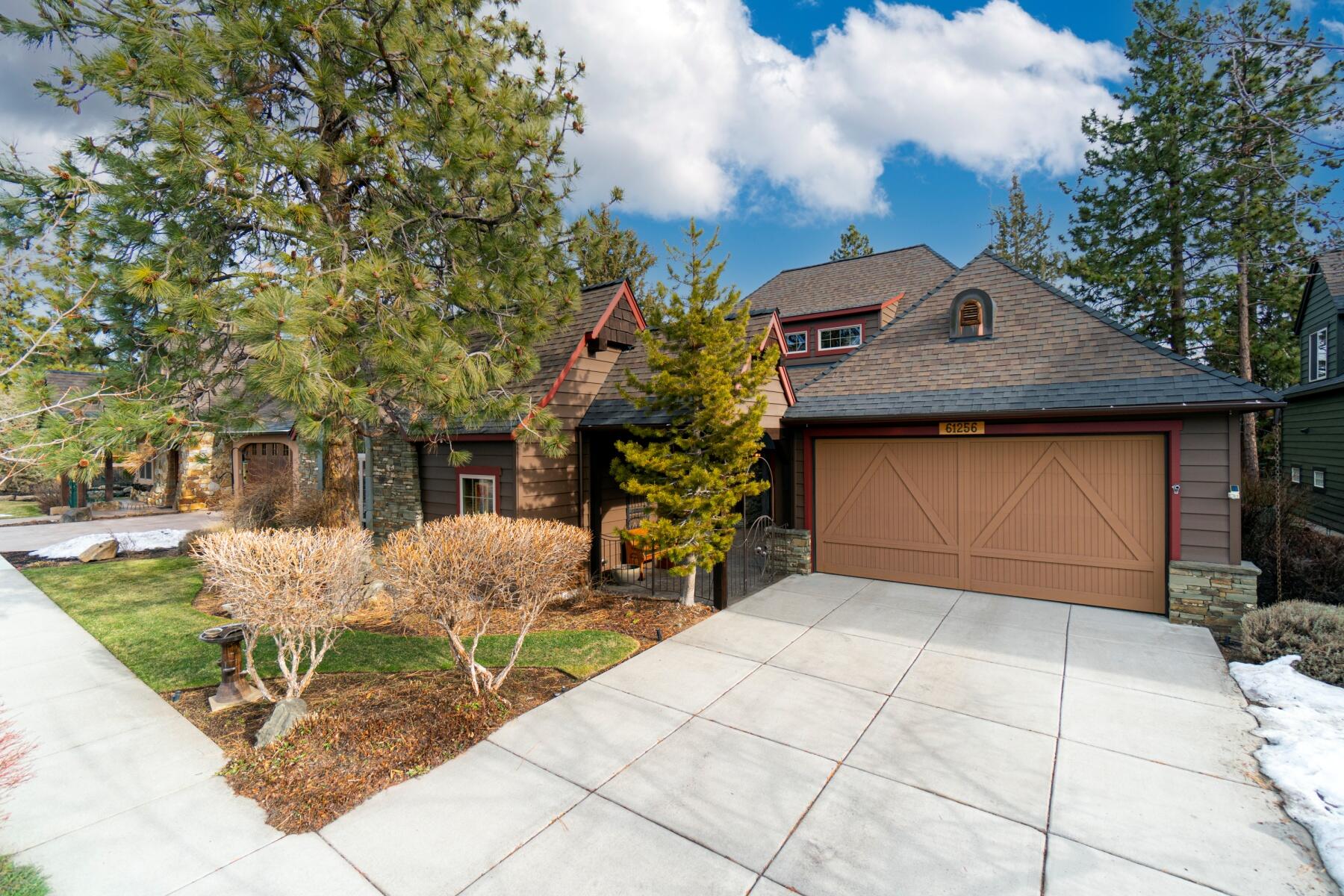 Mtn River Estates - Residential