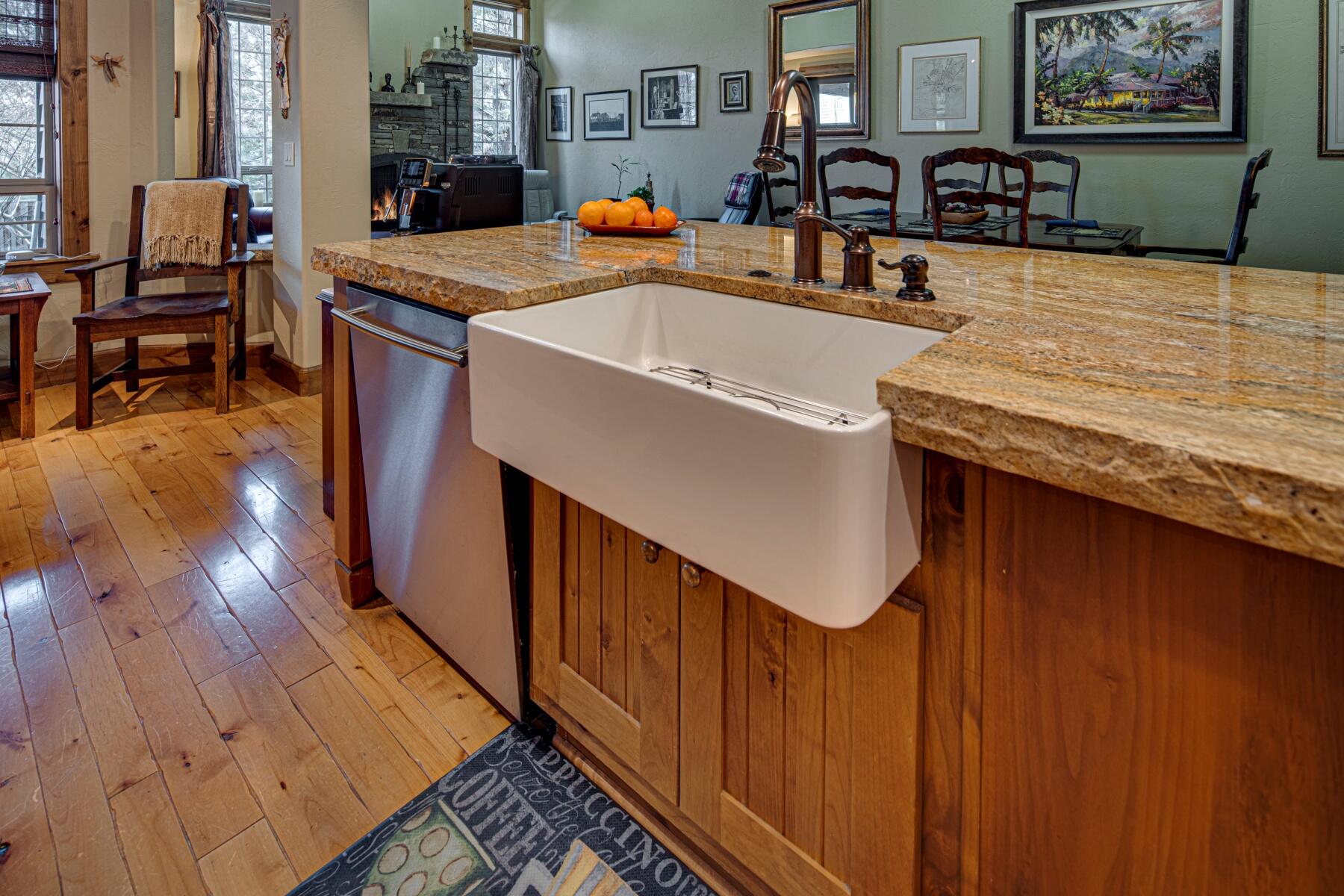 Mtn River Estates - Residential