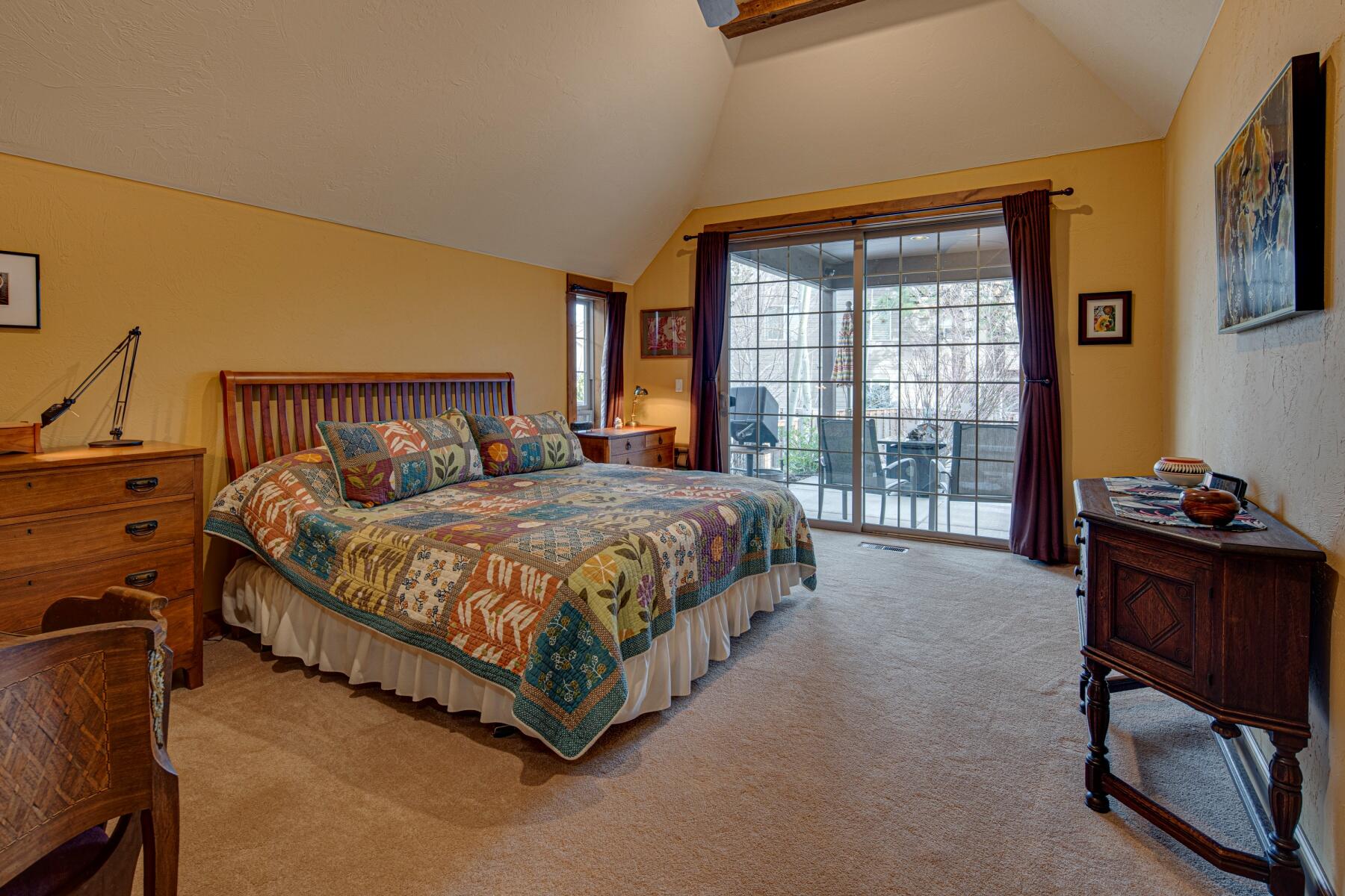 Mtn River Estates - Residential