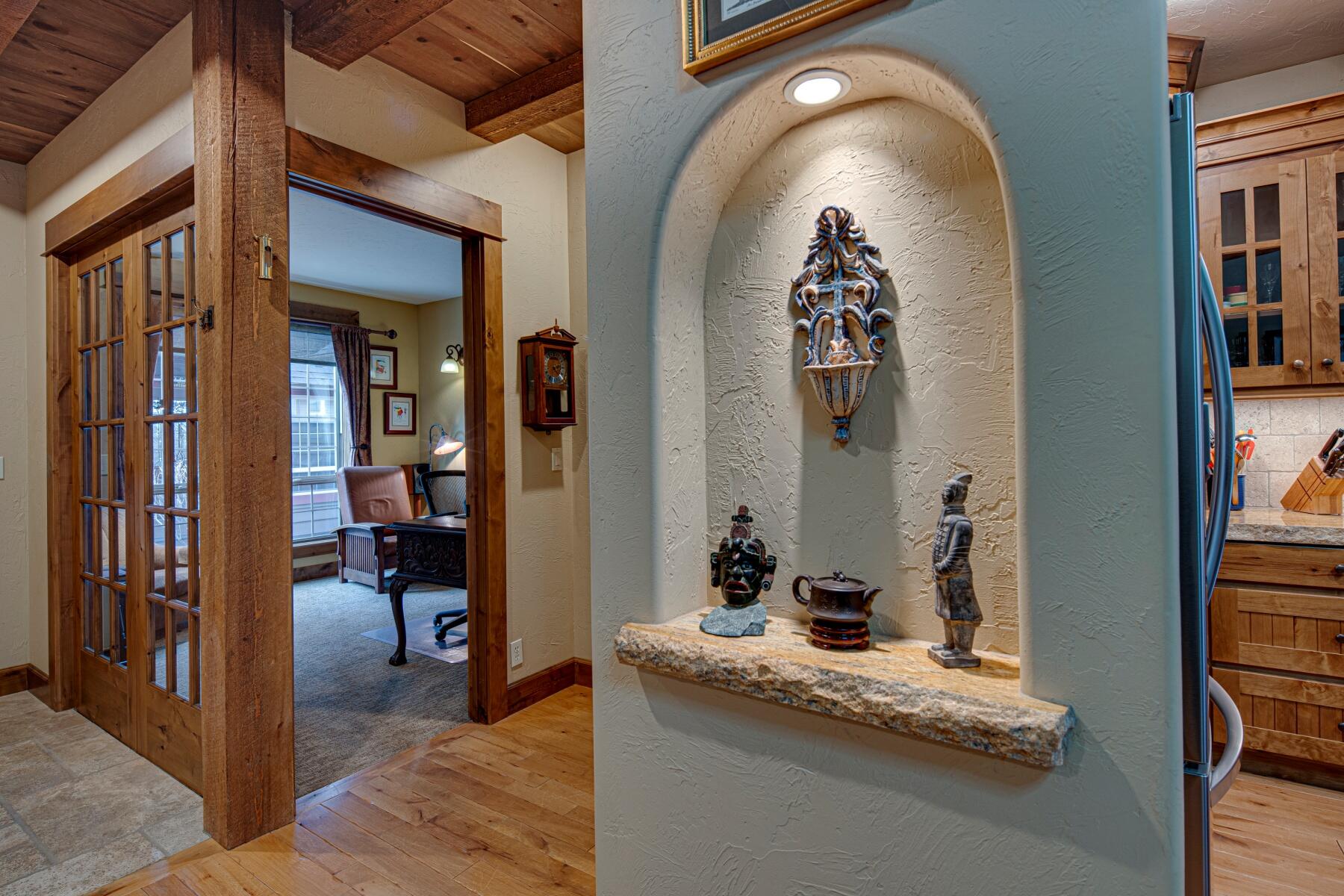 Mtn River Estates - Residential