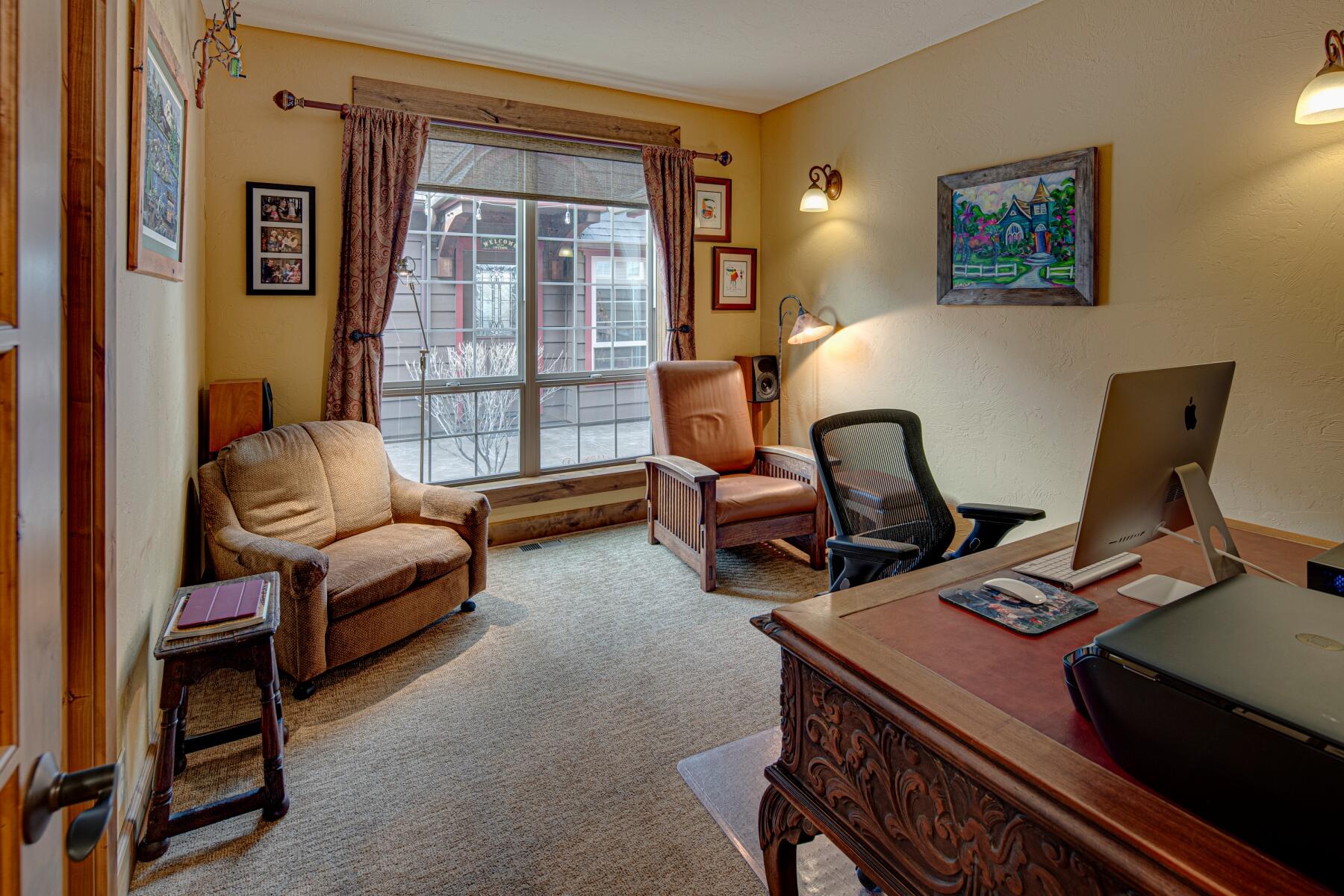 Mtn River Estates - Residential