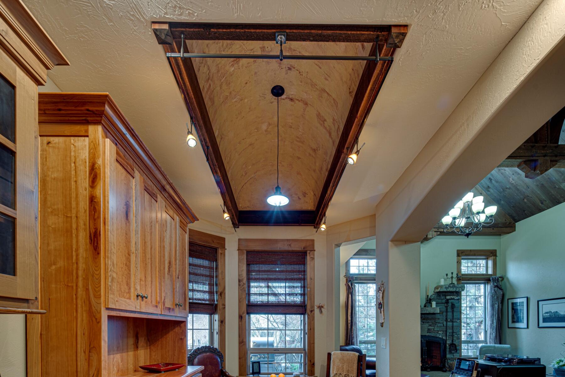 Mtn River Estates - Residential