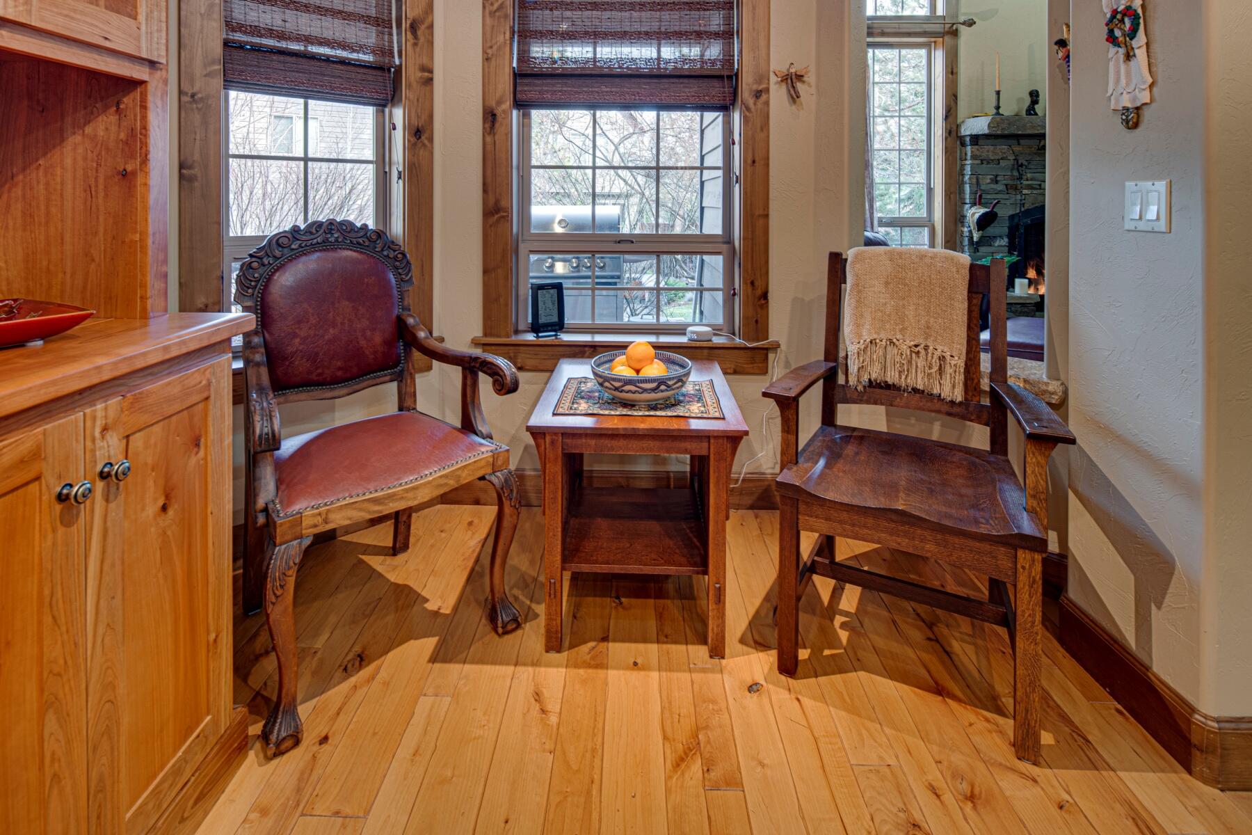 Mtn River Estates - Residential