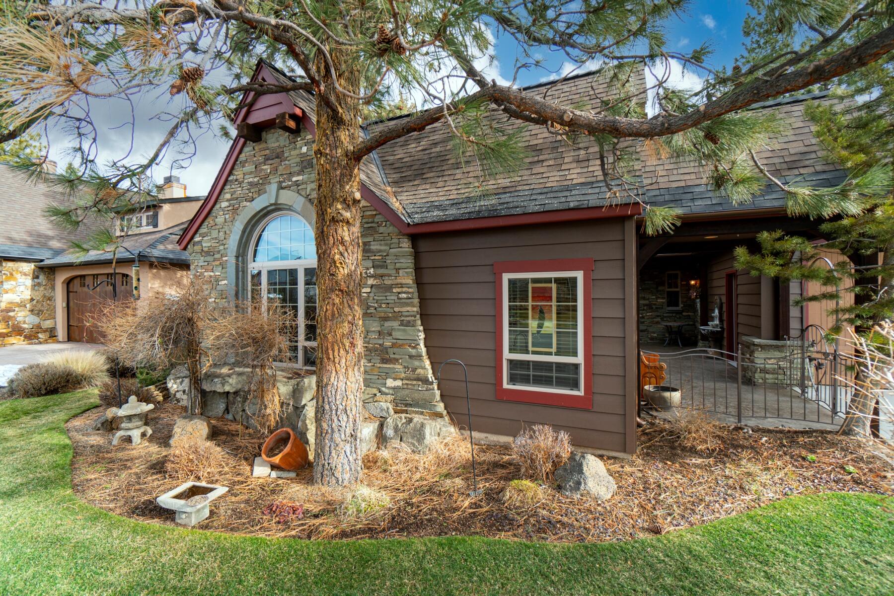 Mtn River Estates - Residential