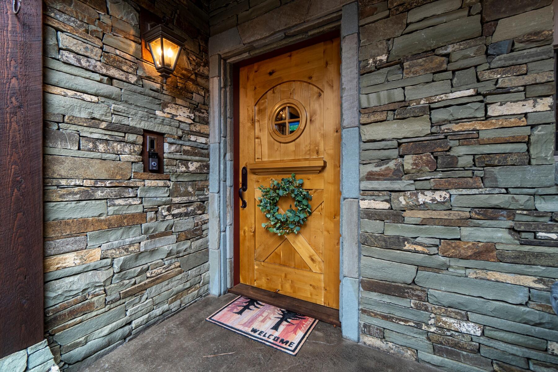 Mtn River Estates - Residential