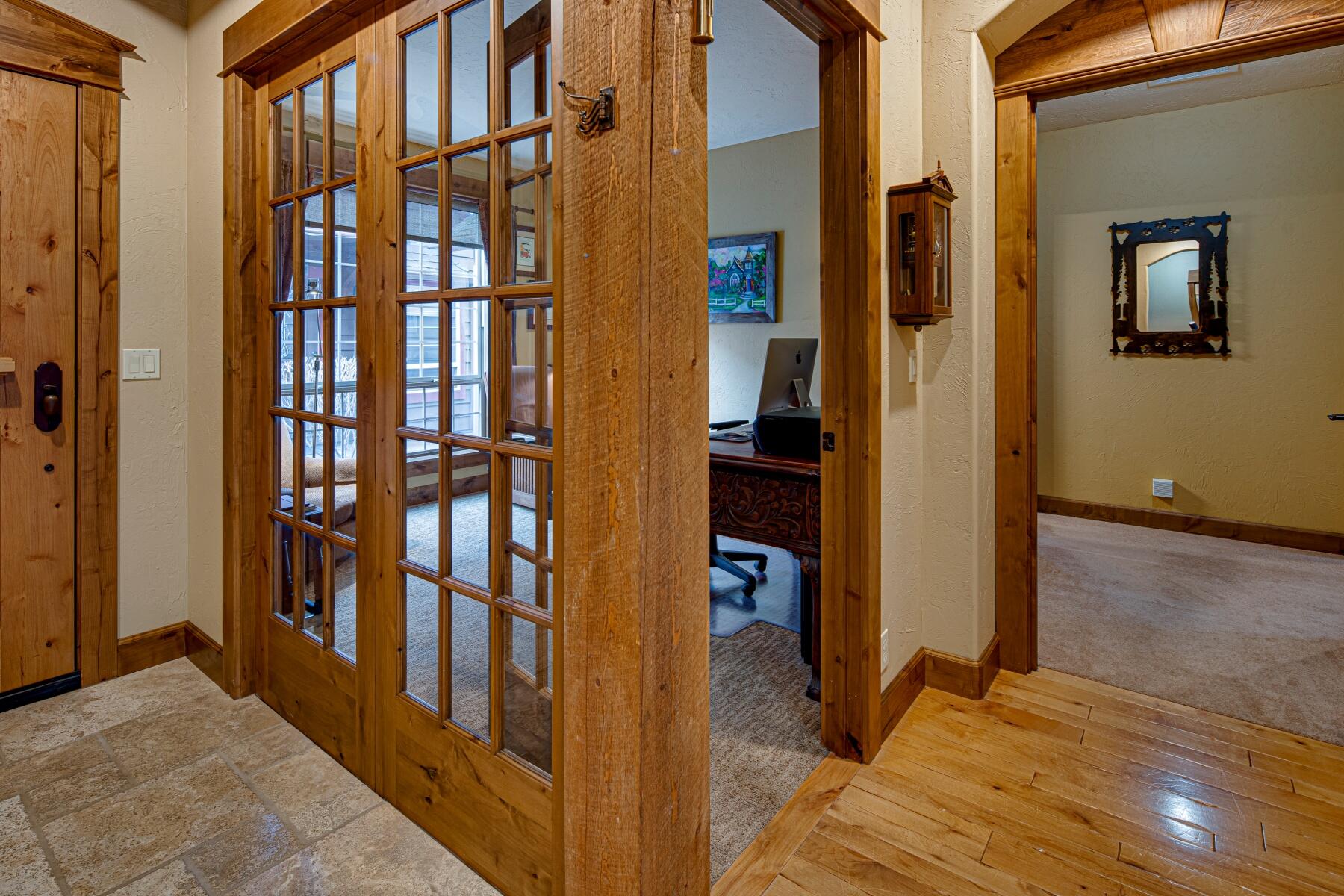 Mtn River Estates - Residential