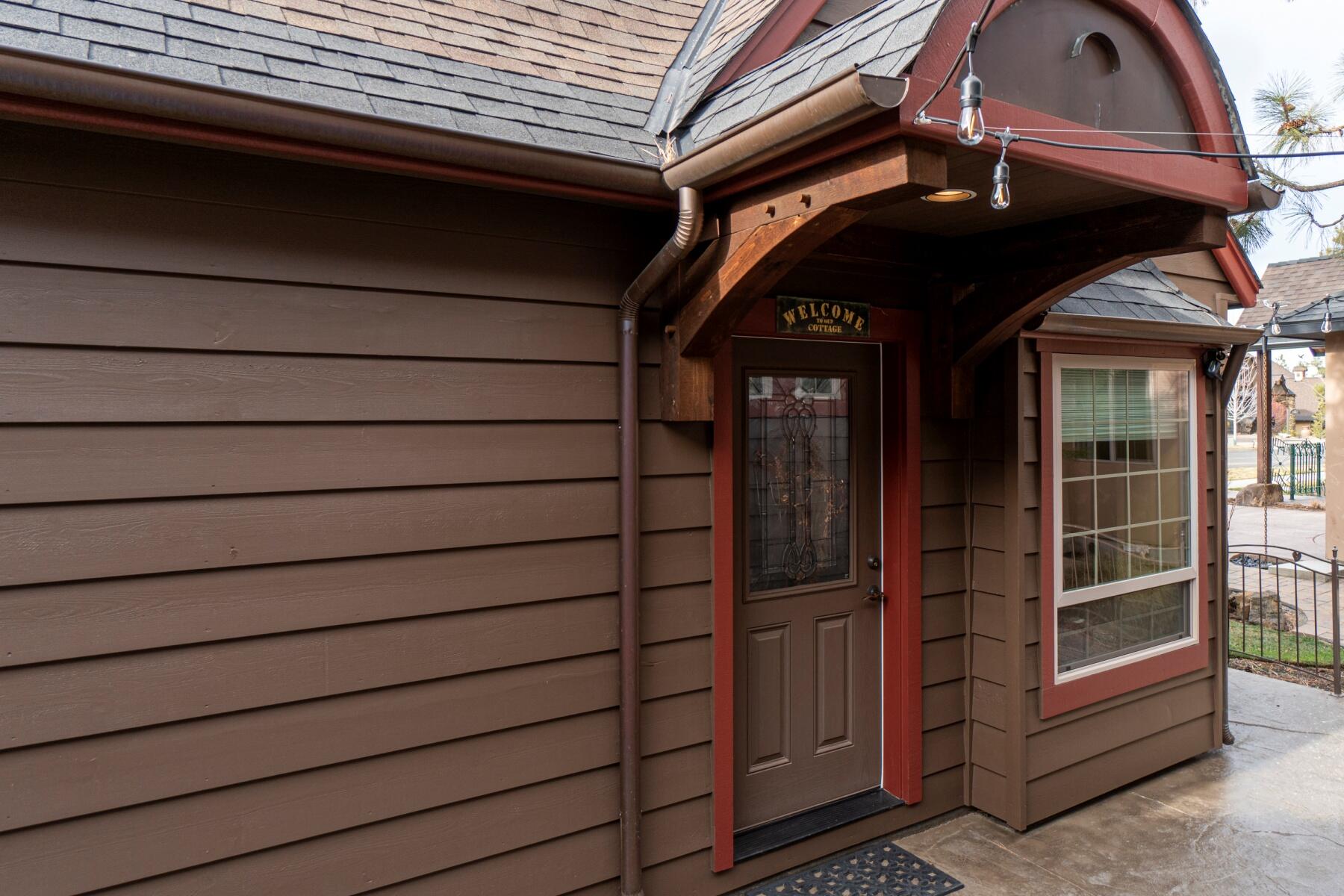 Mtn River Estates - Residential