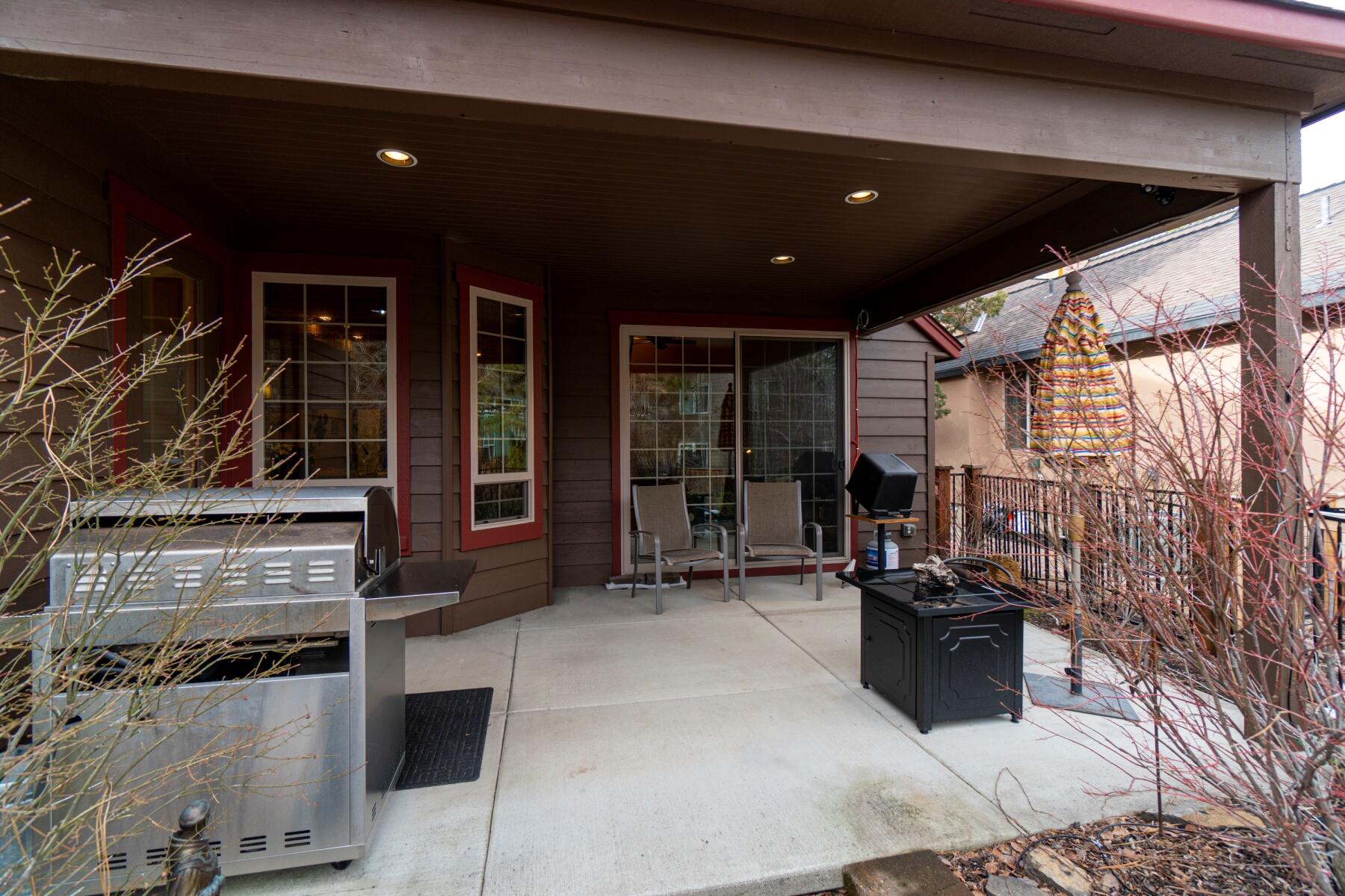 Mtn River Estates - Residential