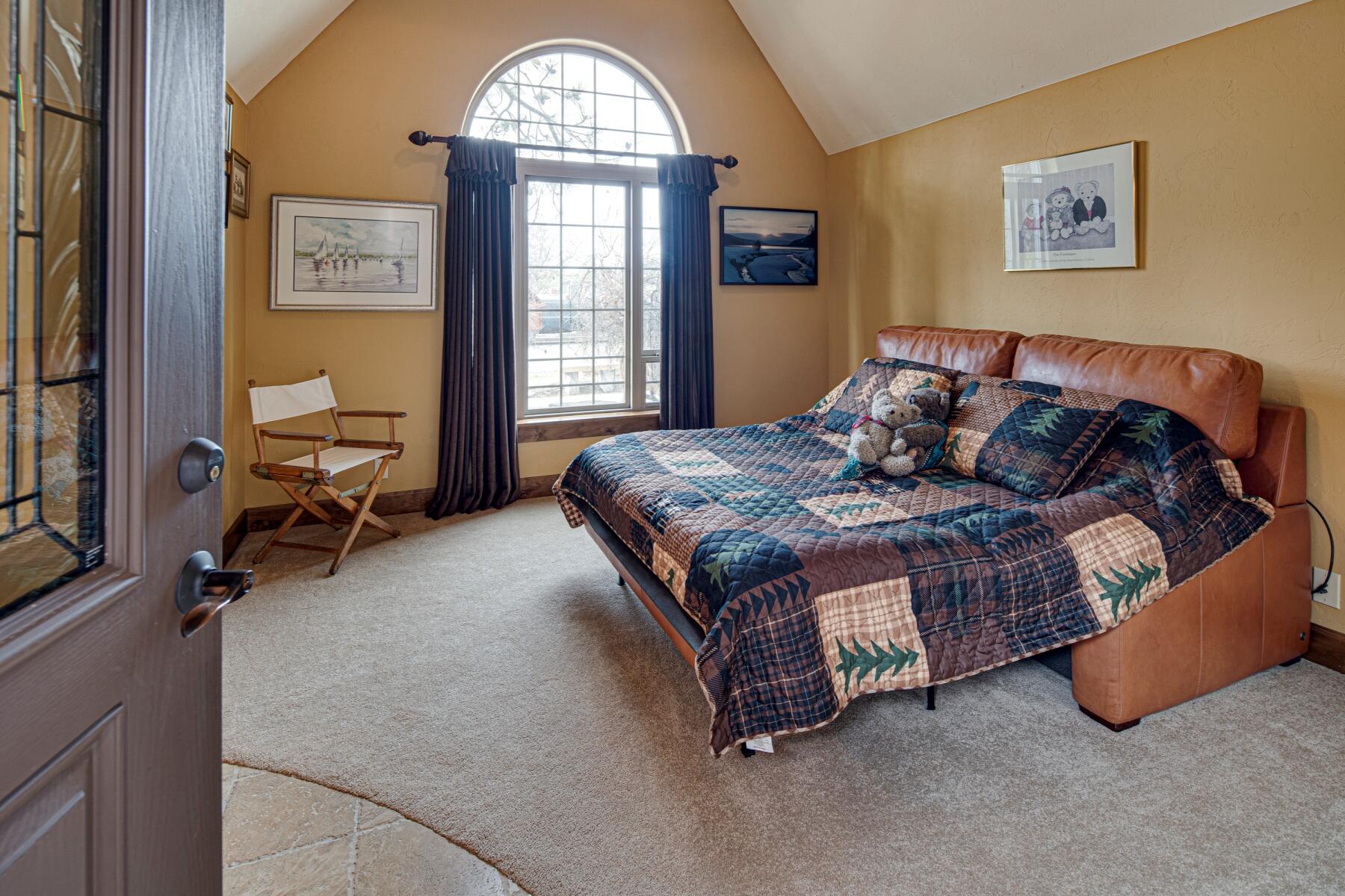 Mtn River Estates - Residential