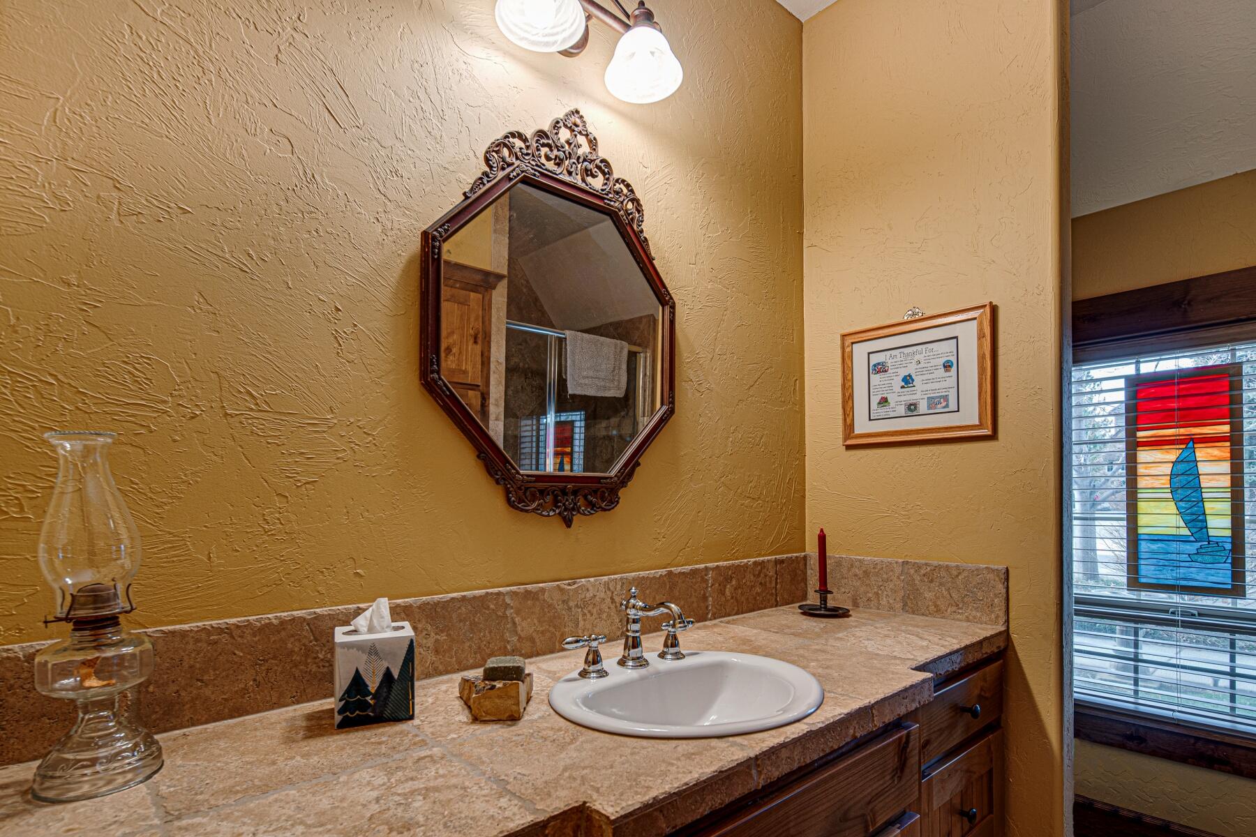 Mtn River Estates - Residential