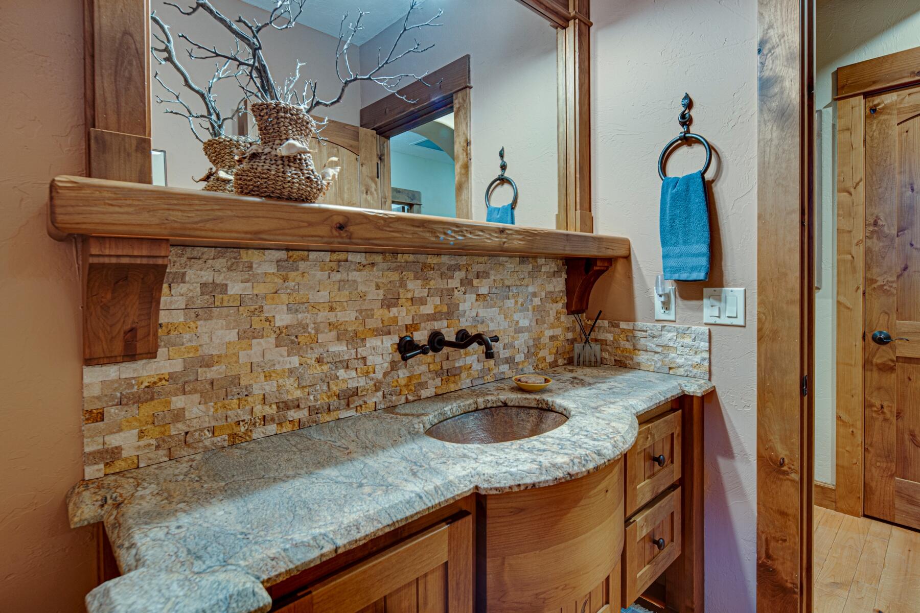 Mtn River Estates - Residential