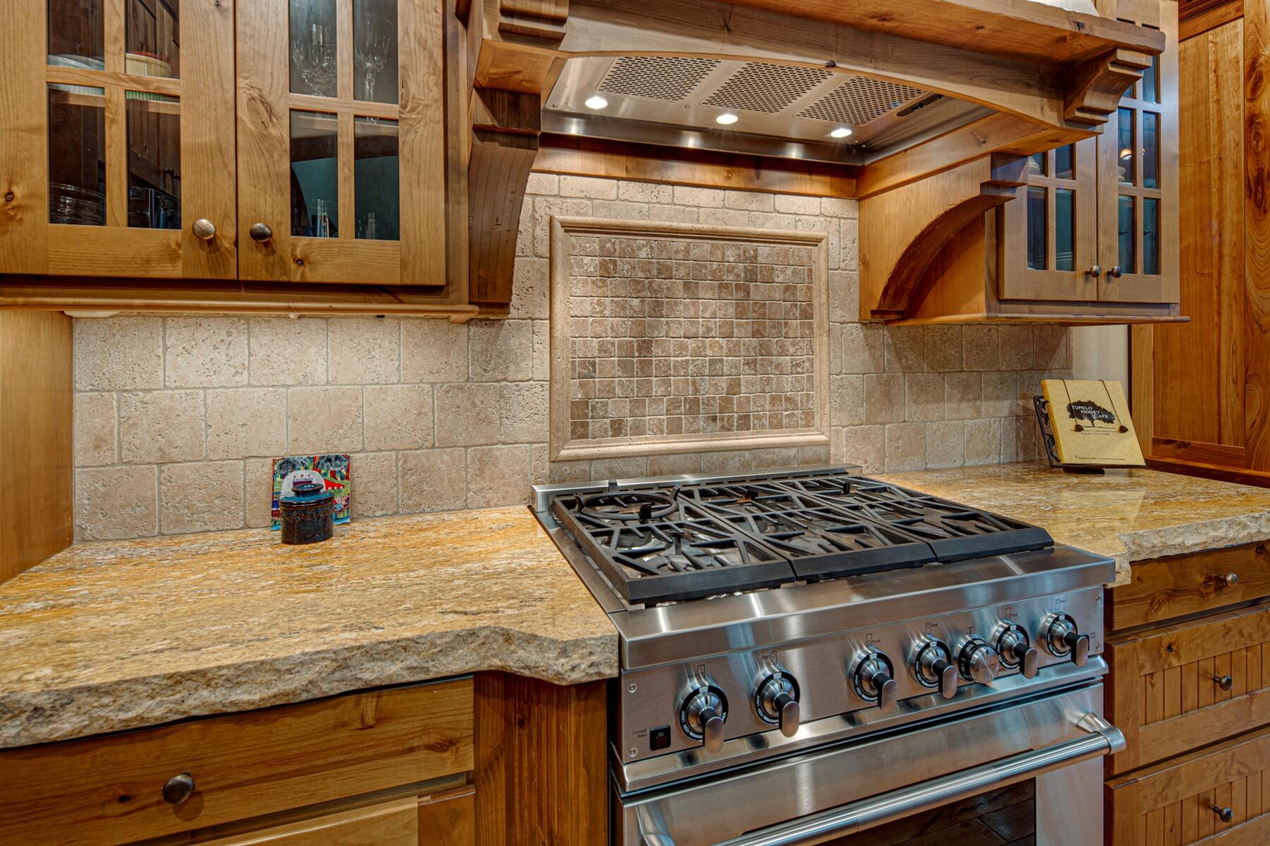 Mtn River Estates - Residential