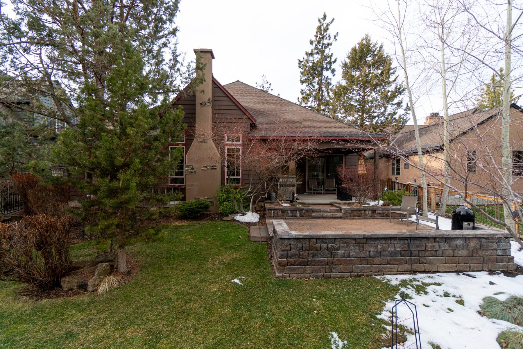 Mtn River Estates - Residential