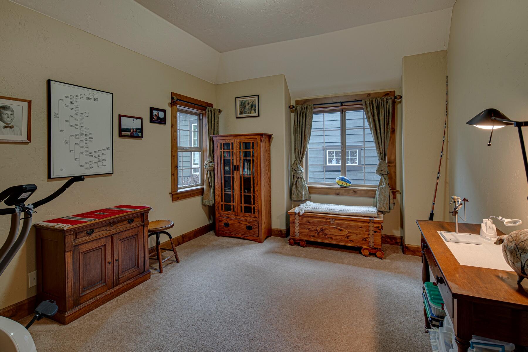 Mtn River Estates - Residential