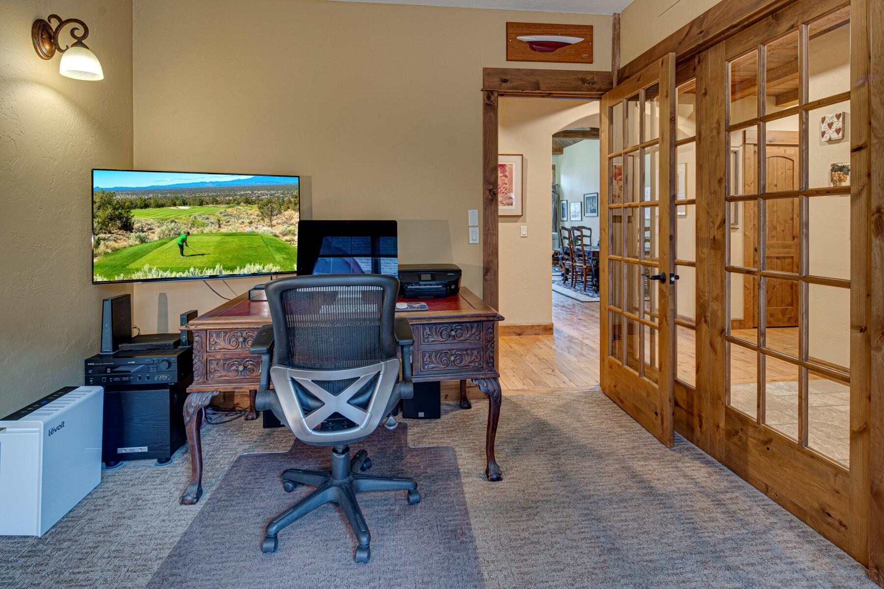 Mtn River Estates - Residential