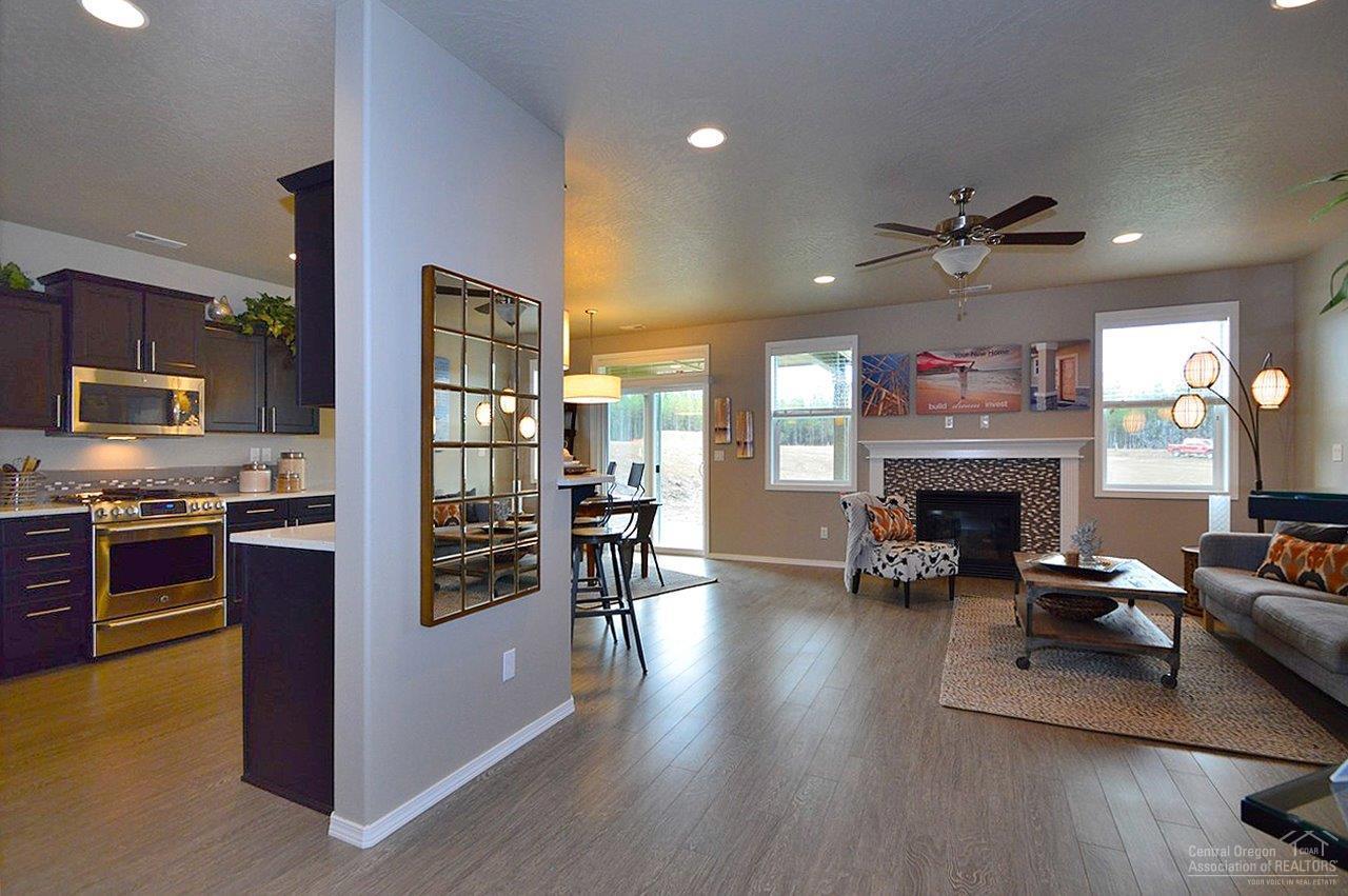 Diamond Bar Ranch - Residential