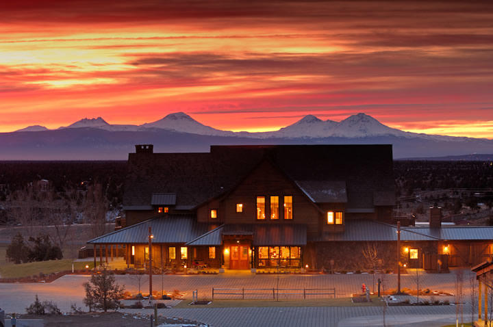 Brasada Ranch - Land