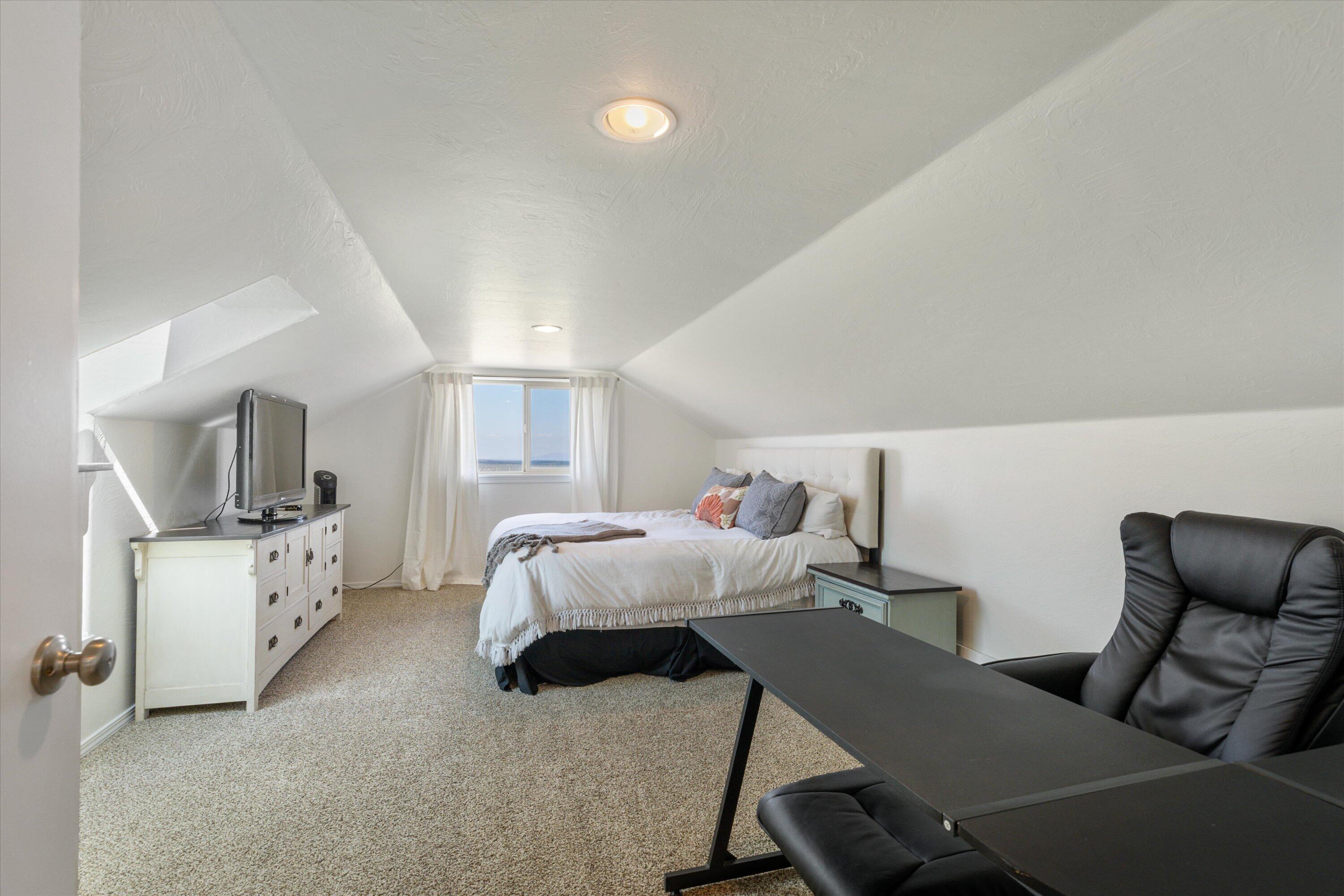 Whispering Pines - Residential