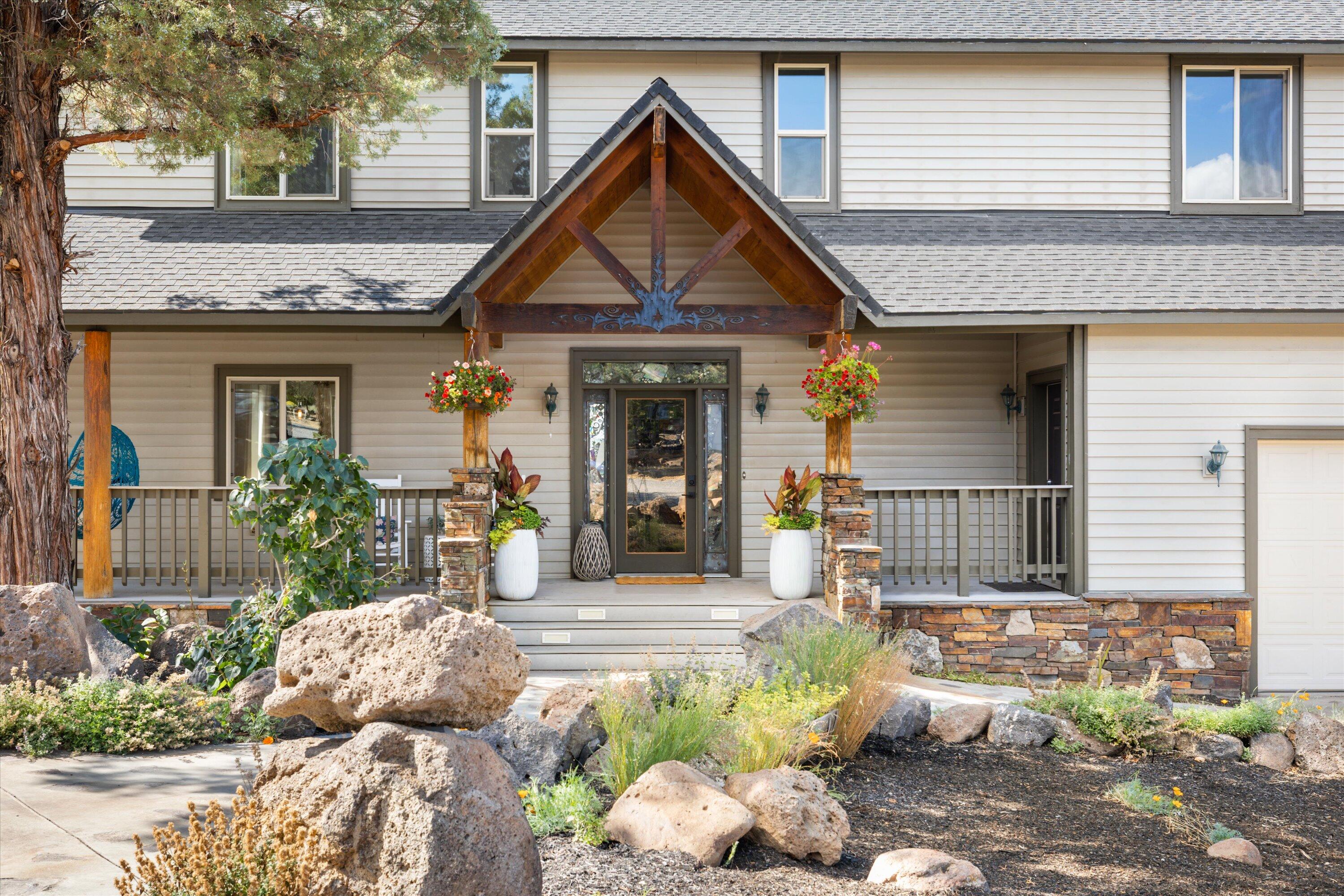 Whispering Pines - Residential