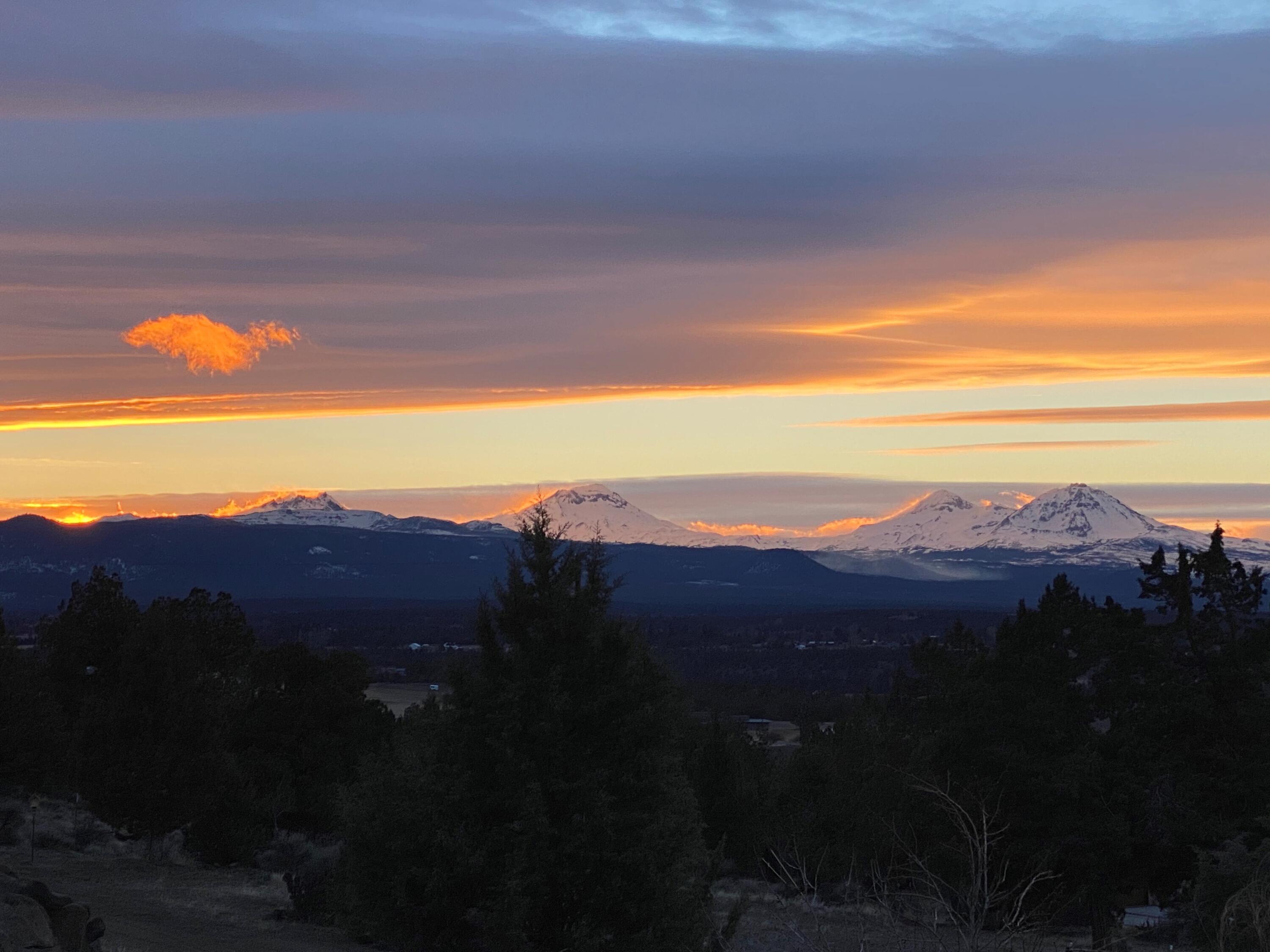 Whispering Pines - Residential