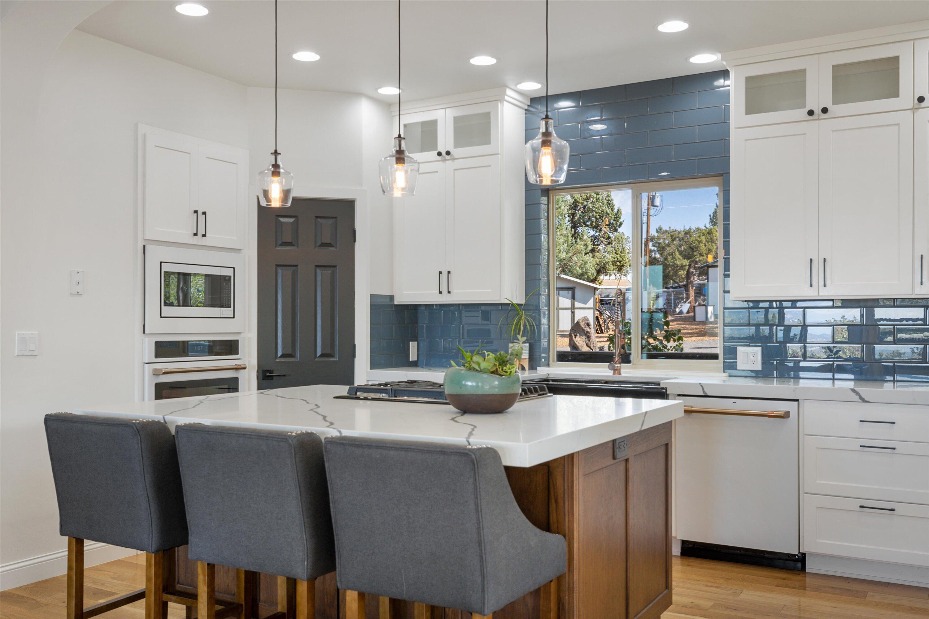 Whispering Pines - Residential