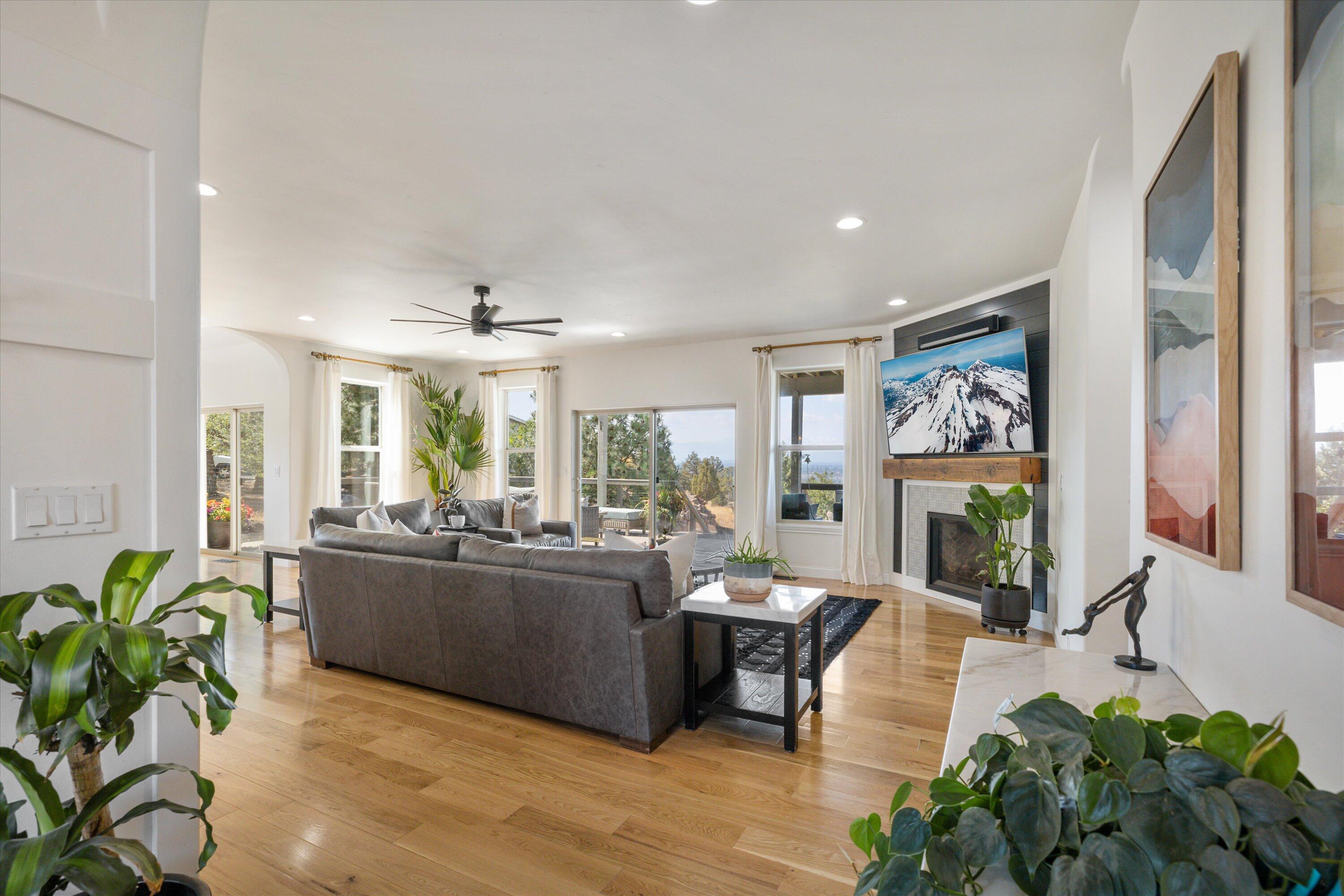 Whispering Pines - Residential