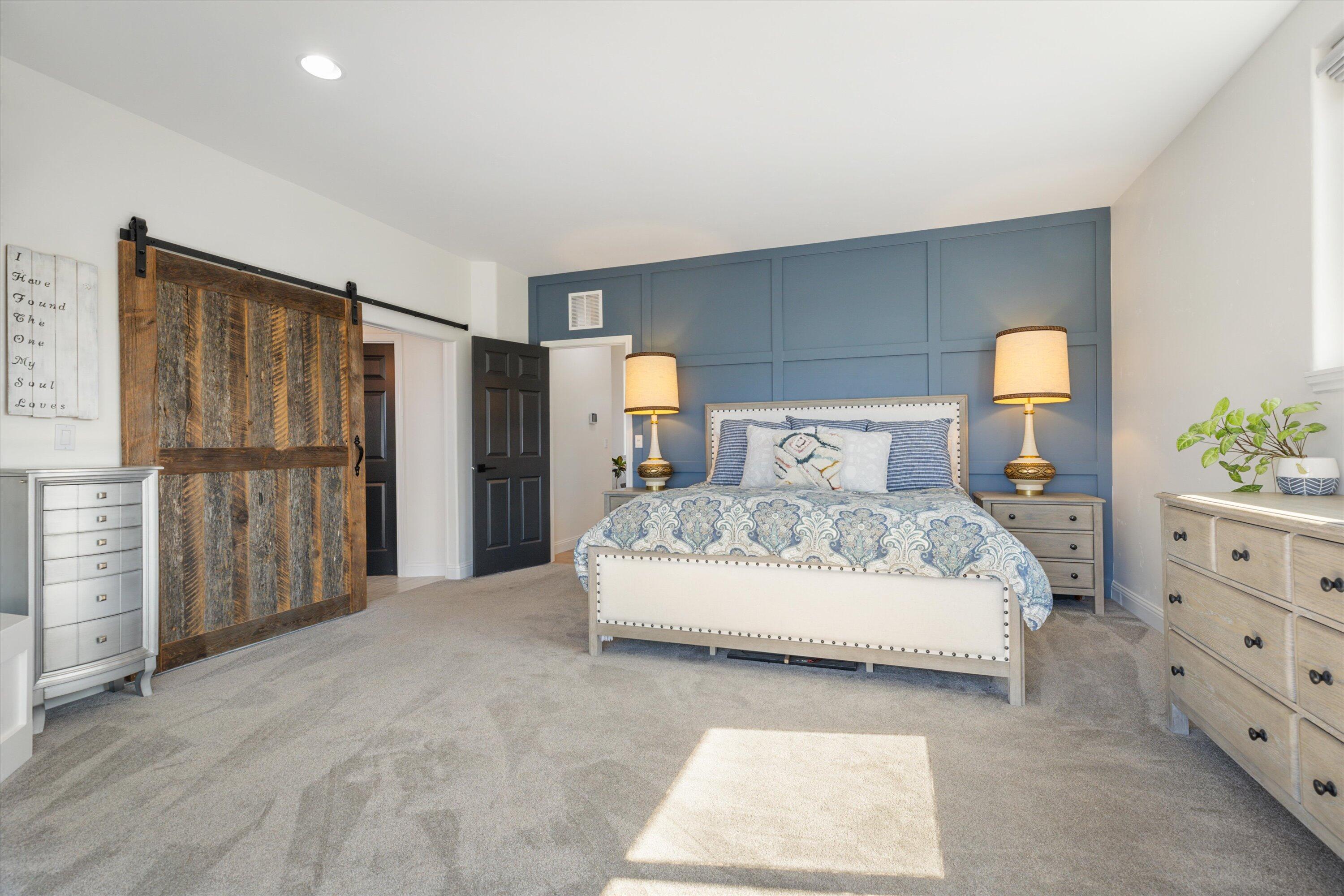 Whispering Pines - Residential