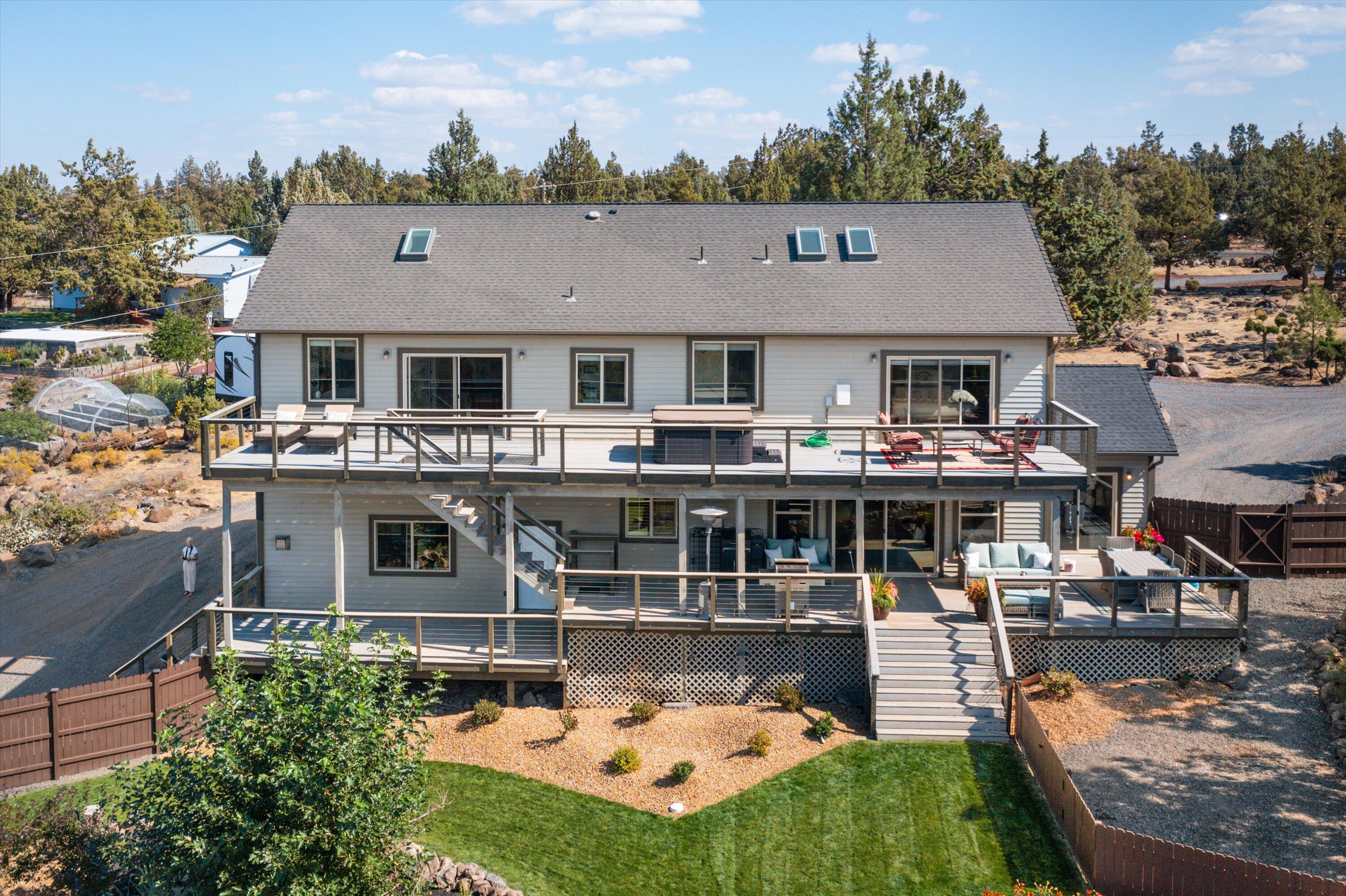 Whispering Pines - Residential