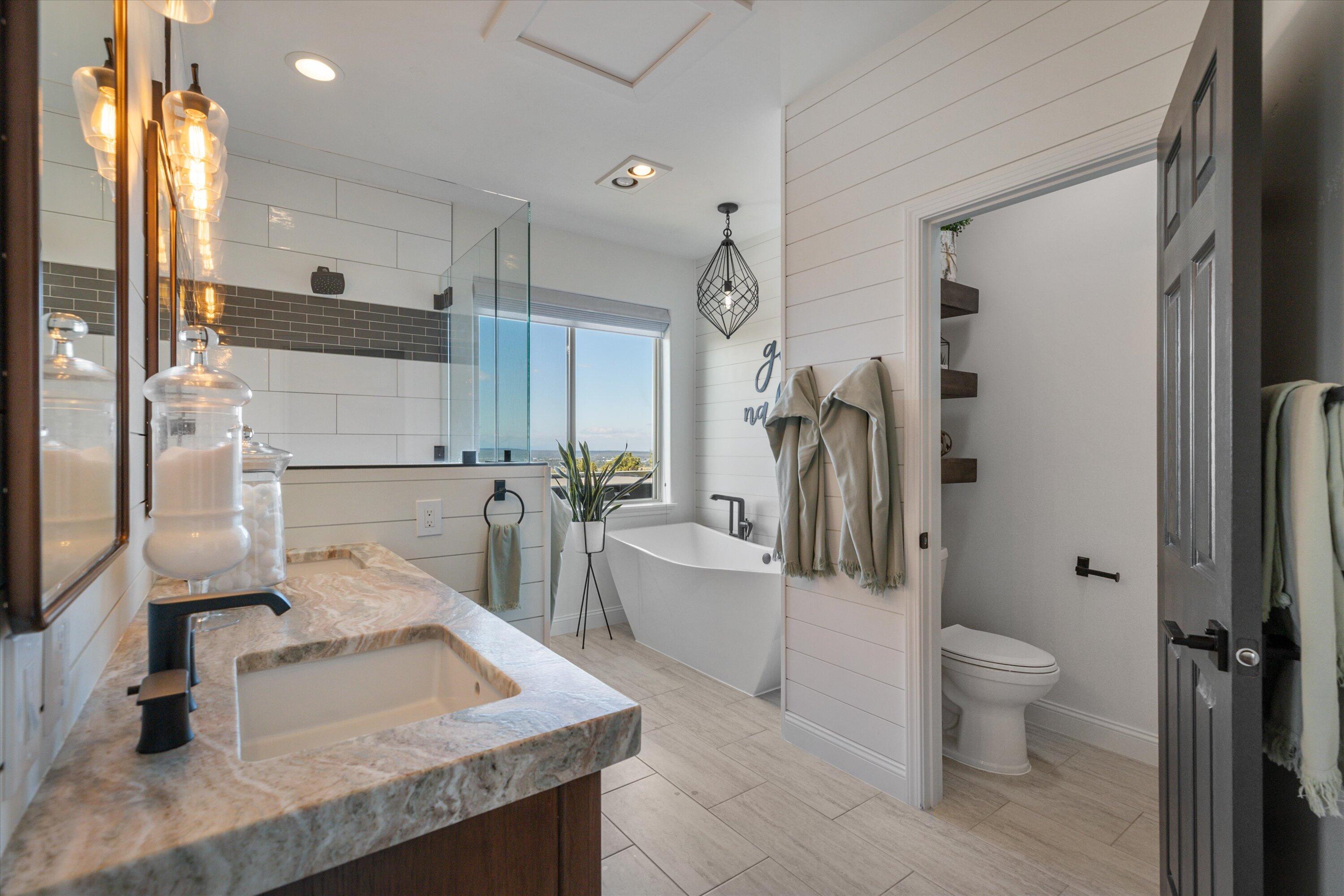 Whispering Pines - Residential