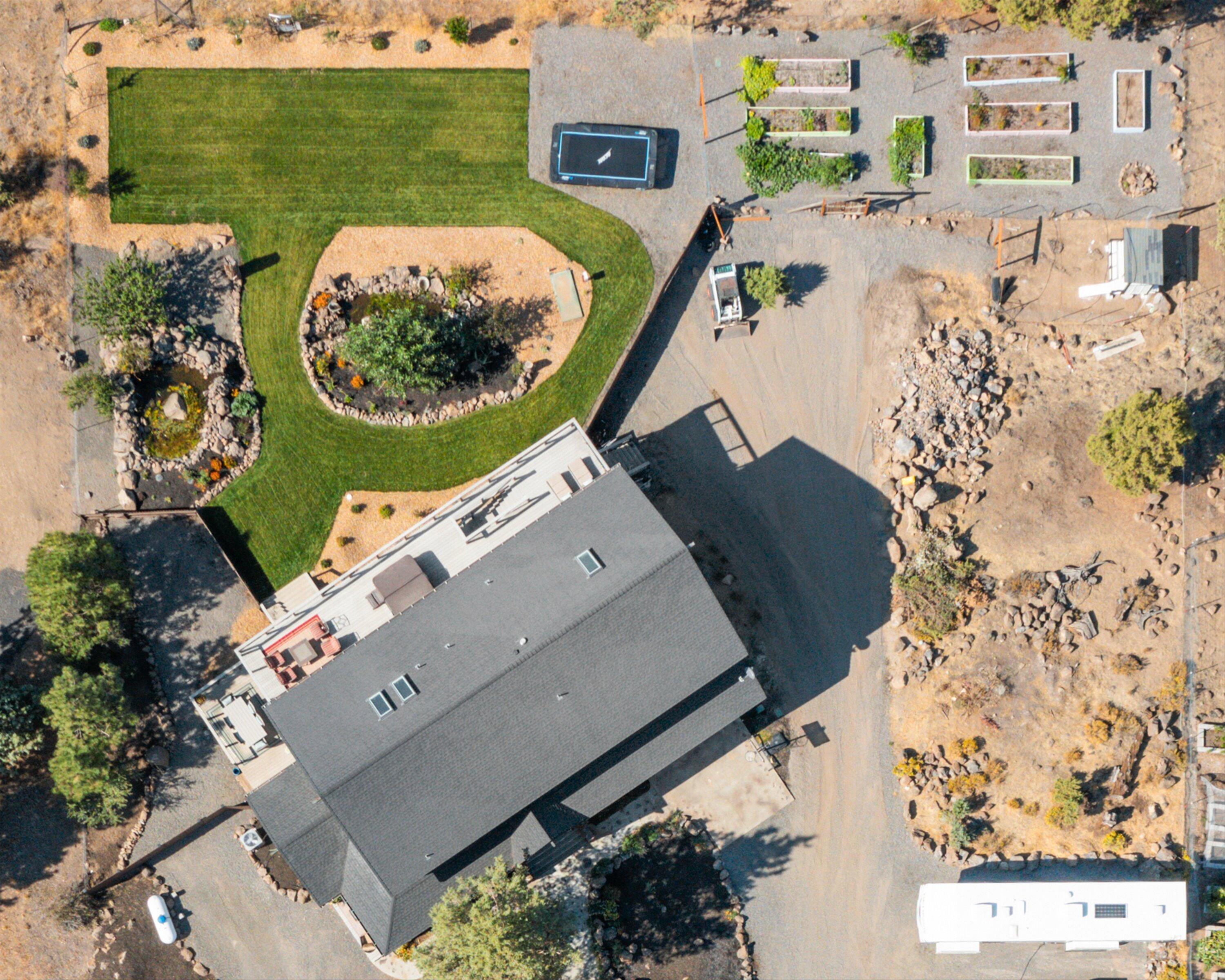 Whispering Pines - Residential