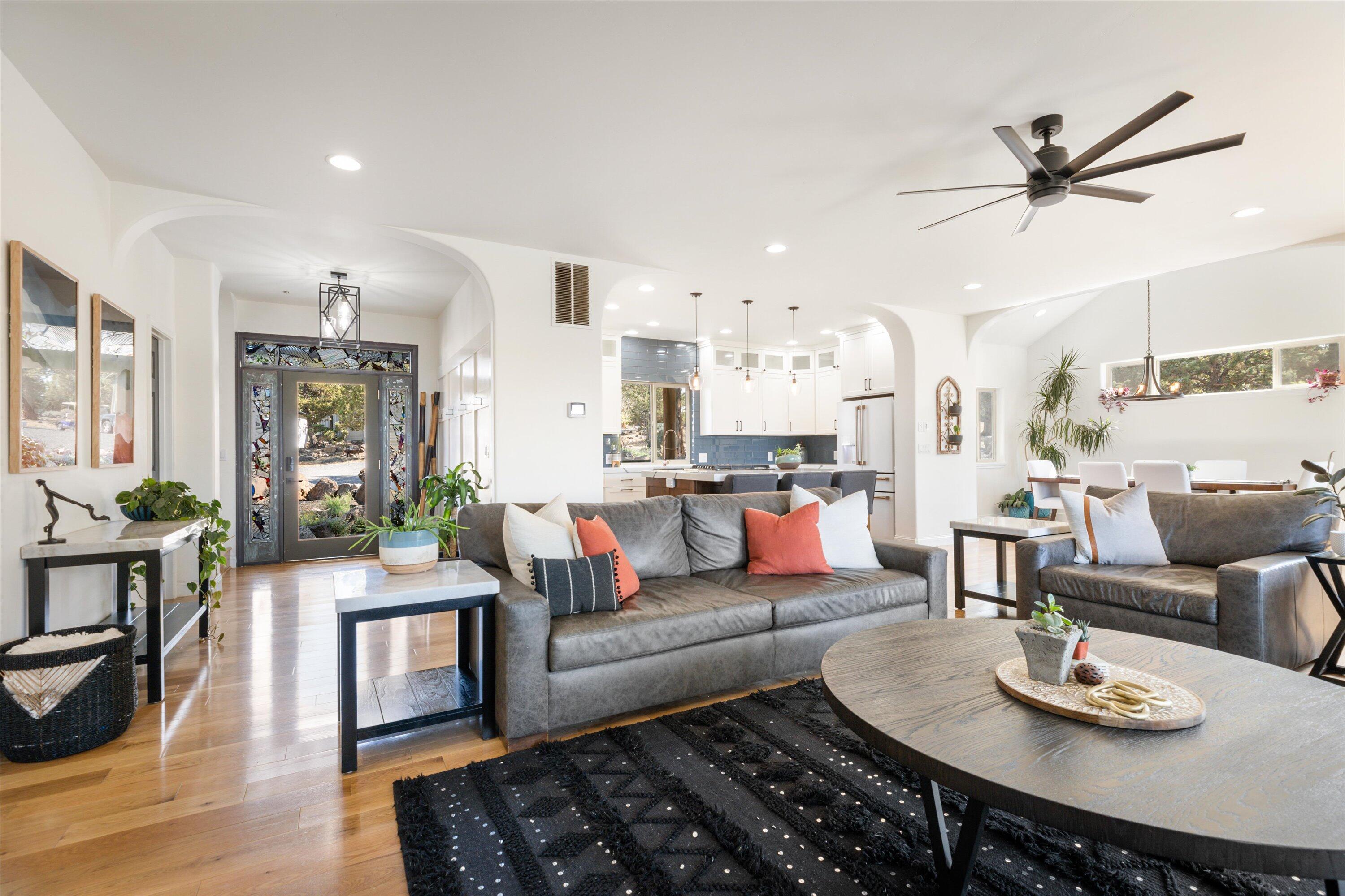 Whispering Pines - Residential