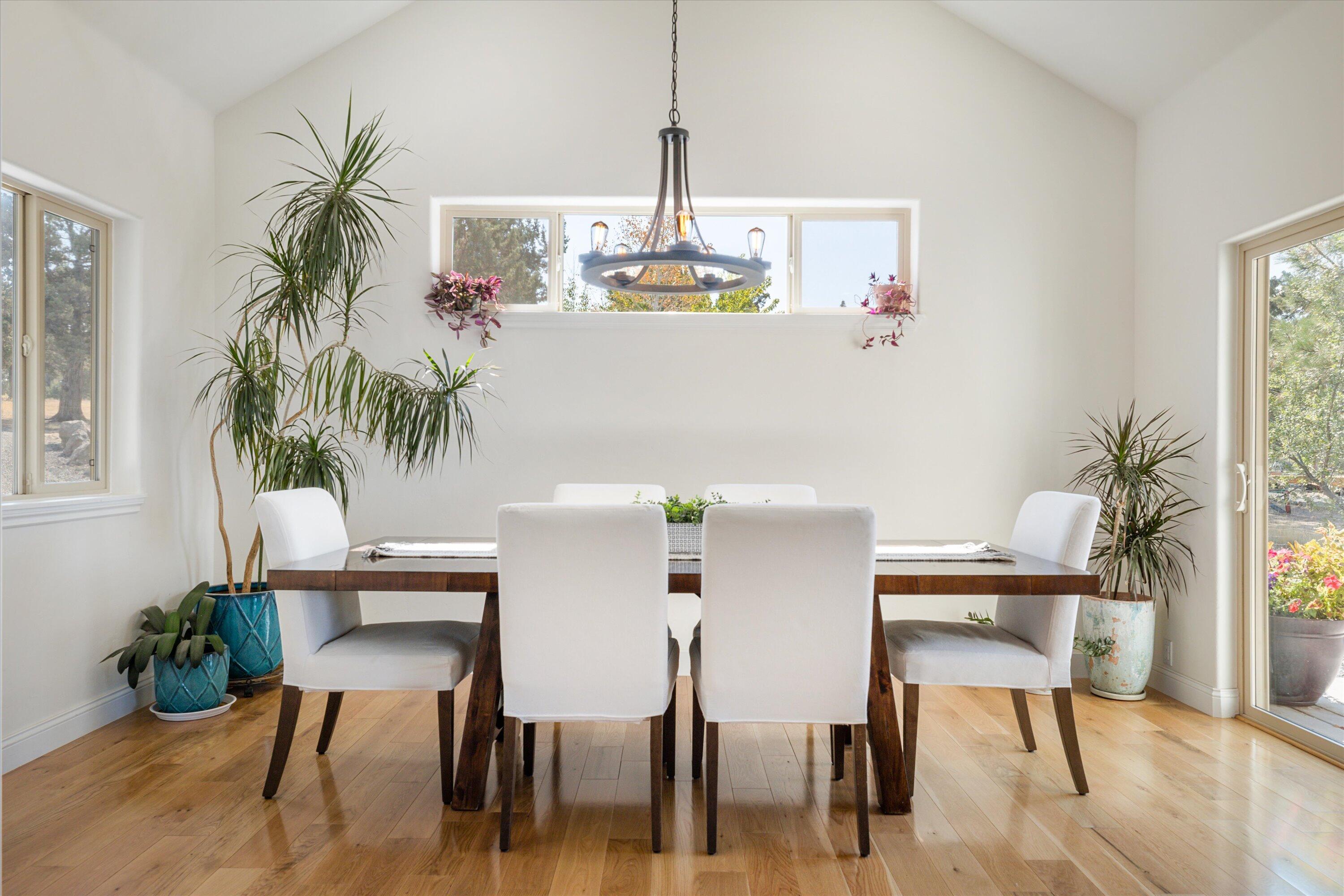 Whispering Pines - Residential