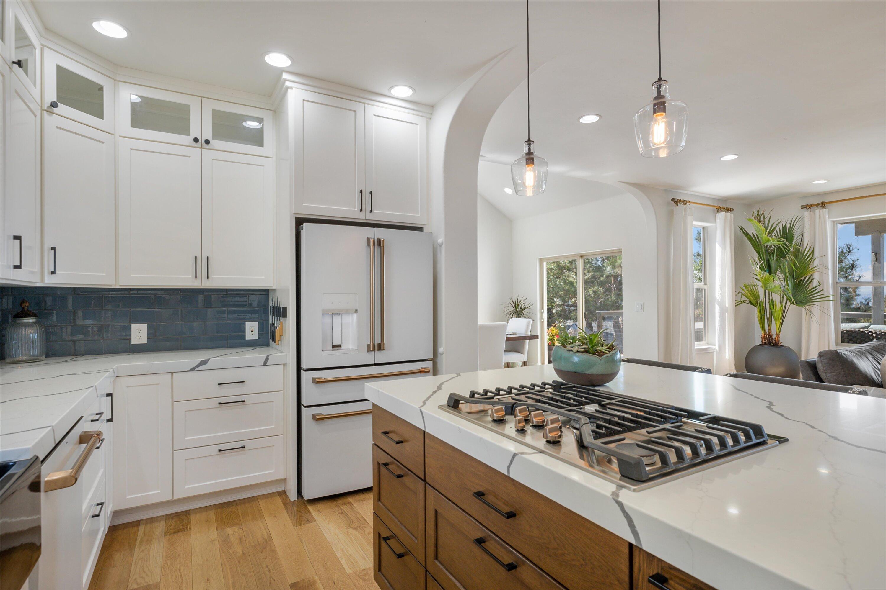 Whispering Pines - Residential